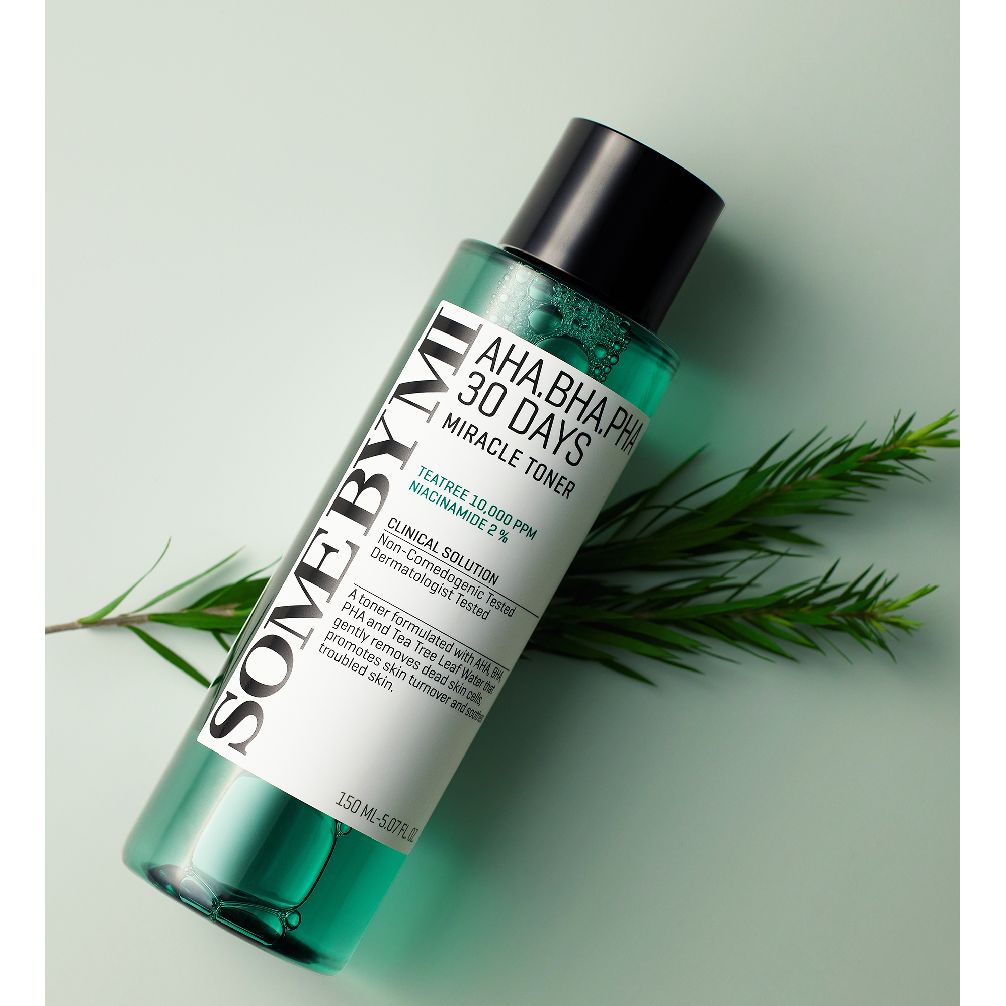 SOME BY MI AHA BHA PHA 30 Days Miracle Toner 150ml