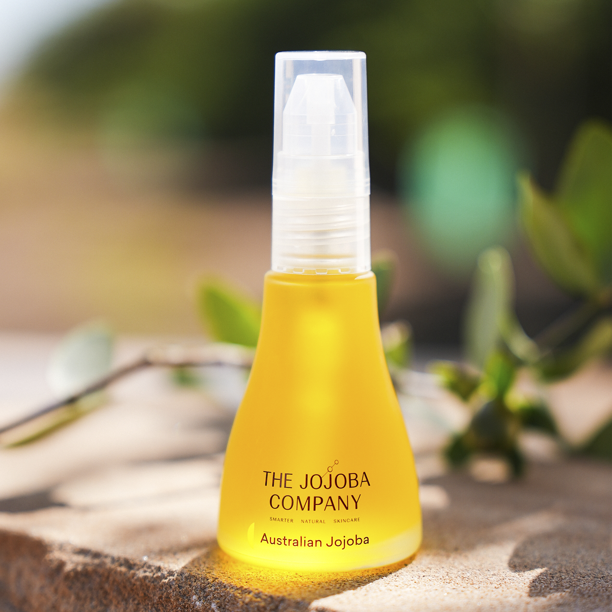 The Jojoba Company Australian Jojoba 30ml