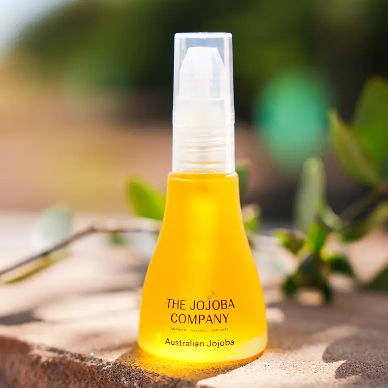 The Jojoba Company Australian Jojoba 30ml