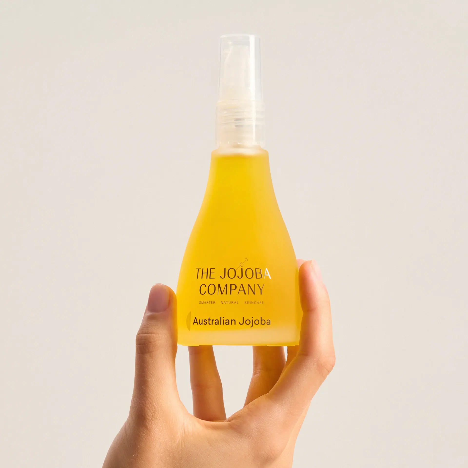 The Jojoba Company Australian Jojoba 85ml