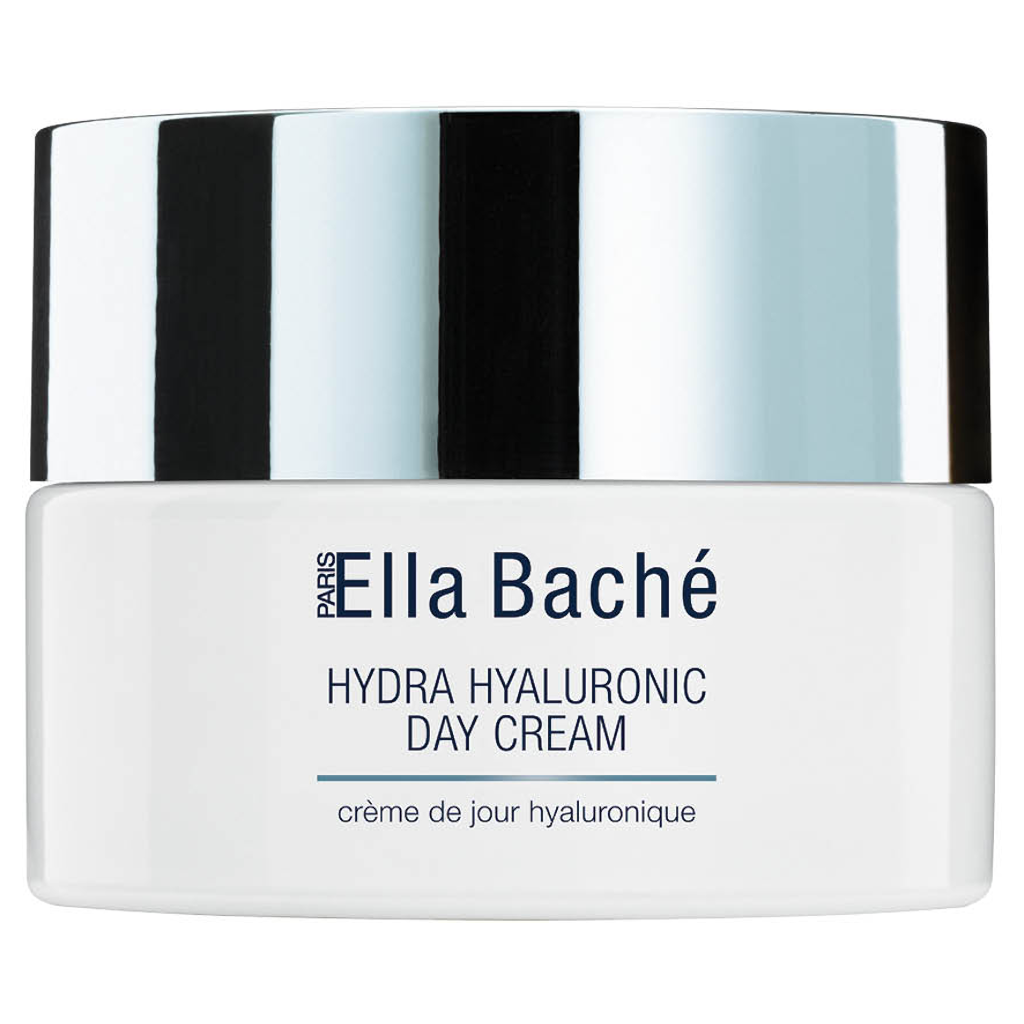 Ella Baché Hydra Hyaluronic Day Cream 50mL