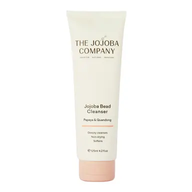The Jojoba Company Jojoba Bead Cleanser