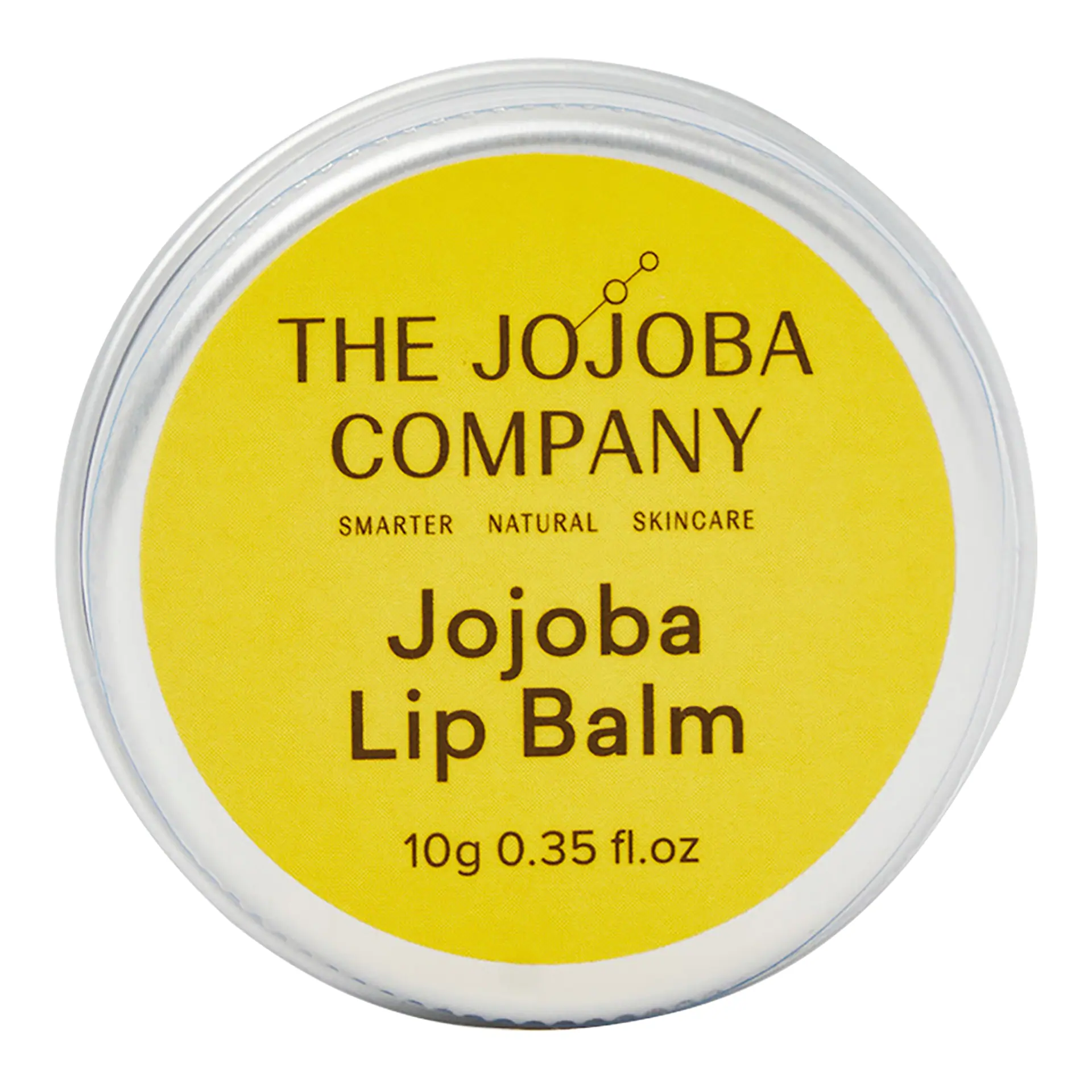 The Jojoba Company Jojoba Lip Balm