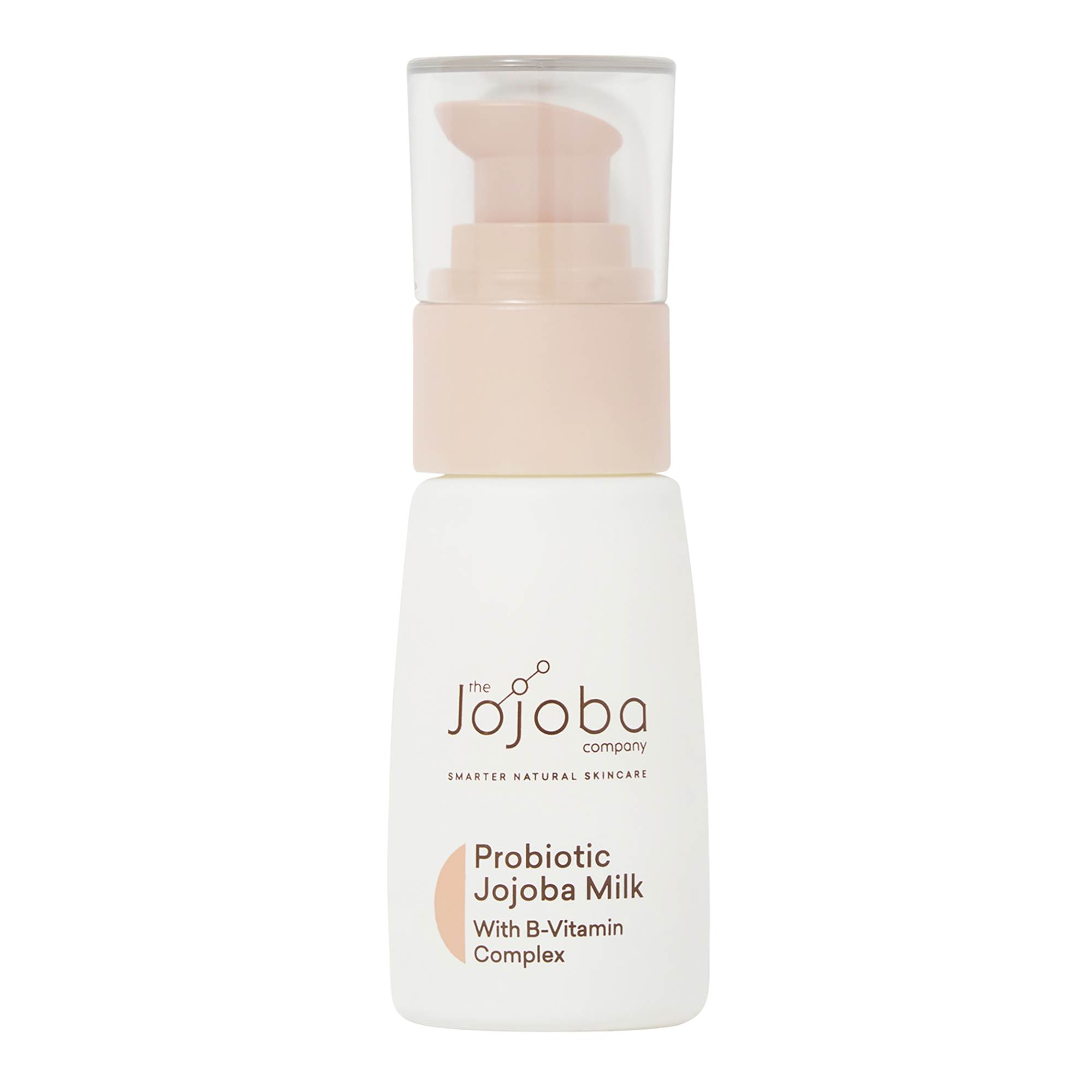 The Jojoba Company Probiotic Jojoba Milk