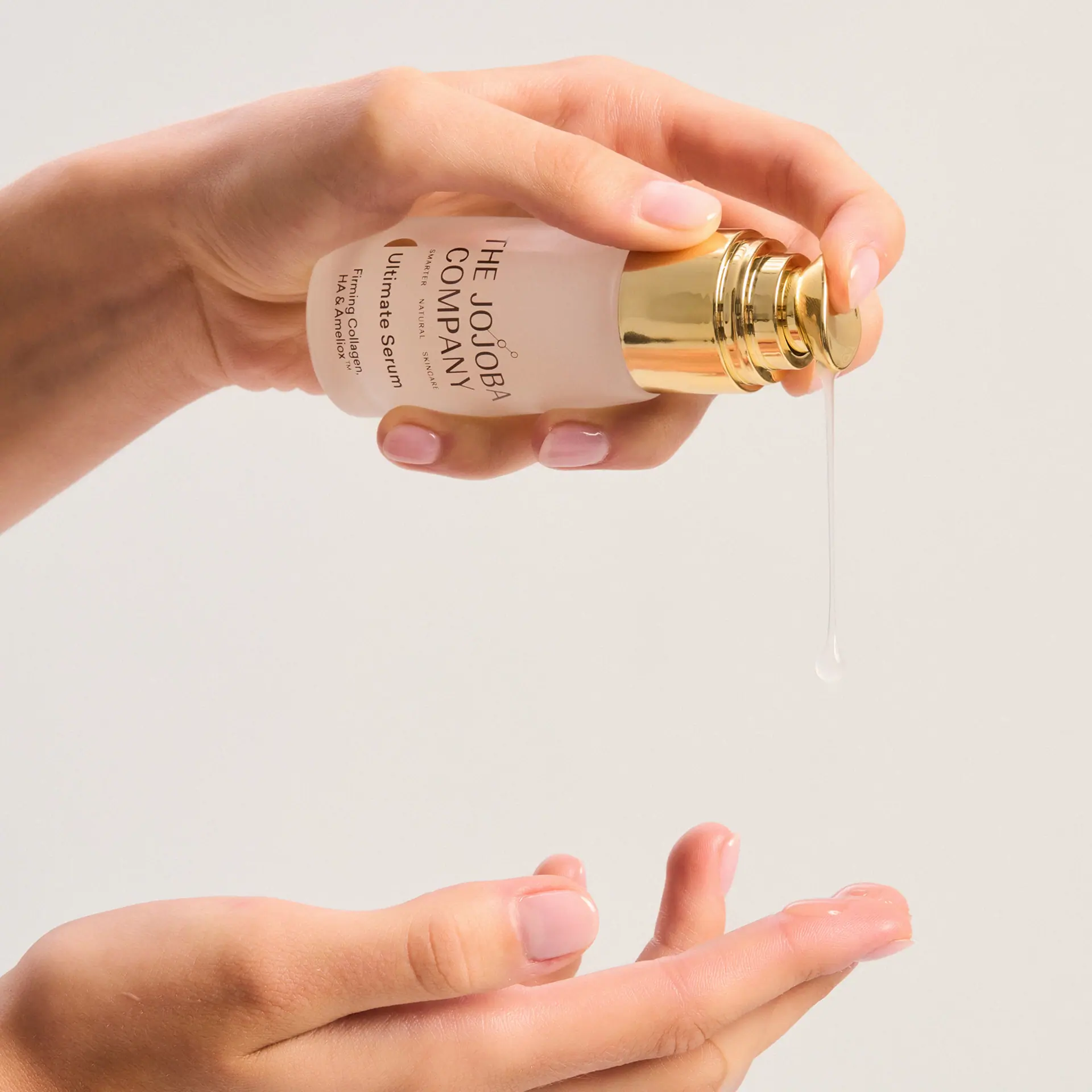 The Jojoba Company Ultimate Serum
