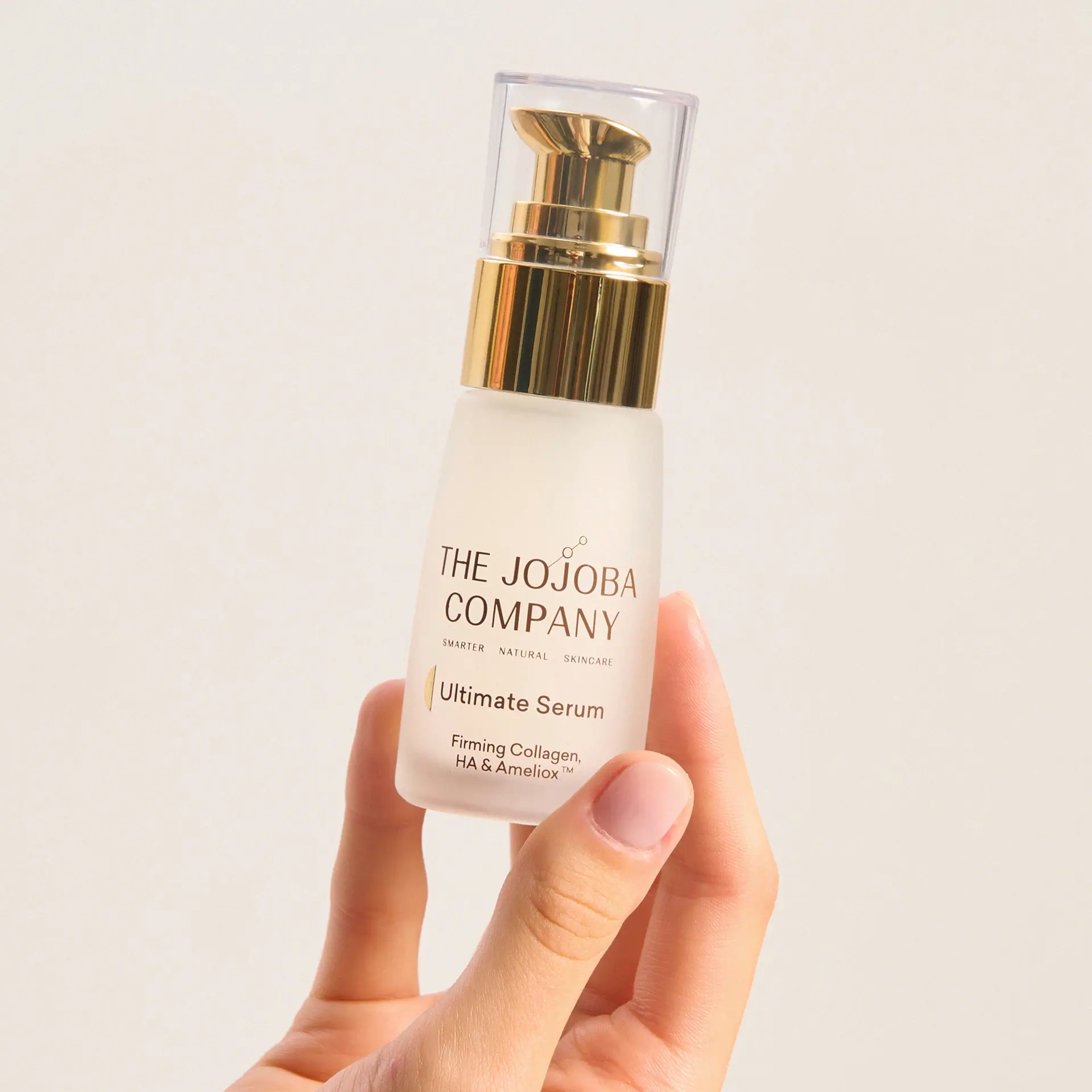 The Jojoba Company Ultimate Serum