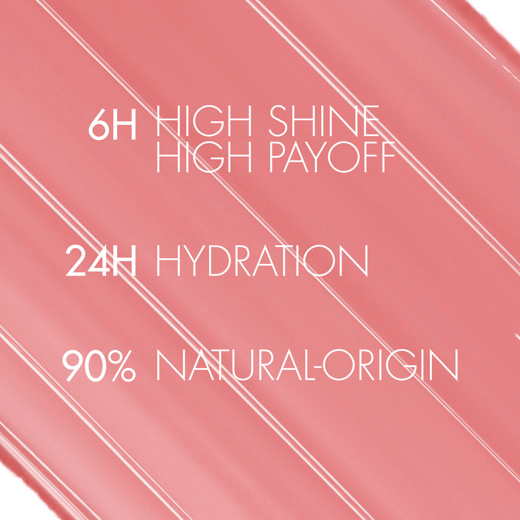 DIOR Addict Lipstick 535