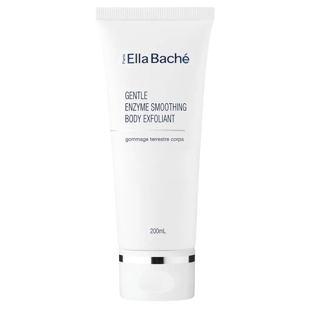Ella Baché Gentle Enzyme Smoothing Body Exfoliant 200mL