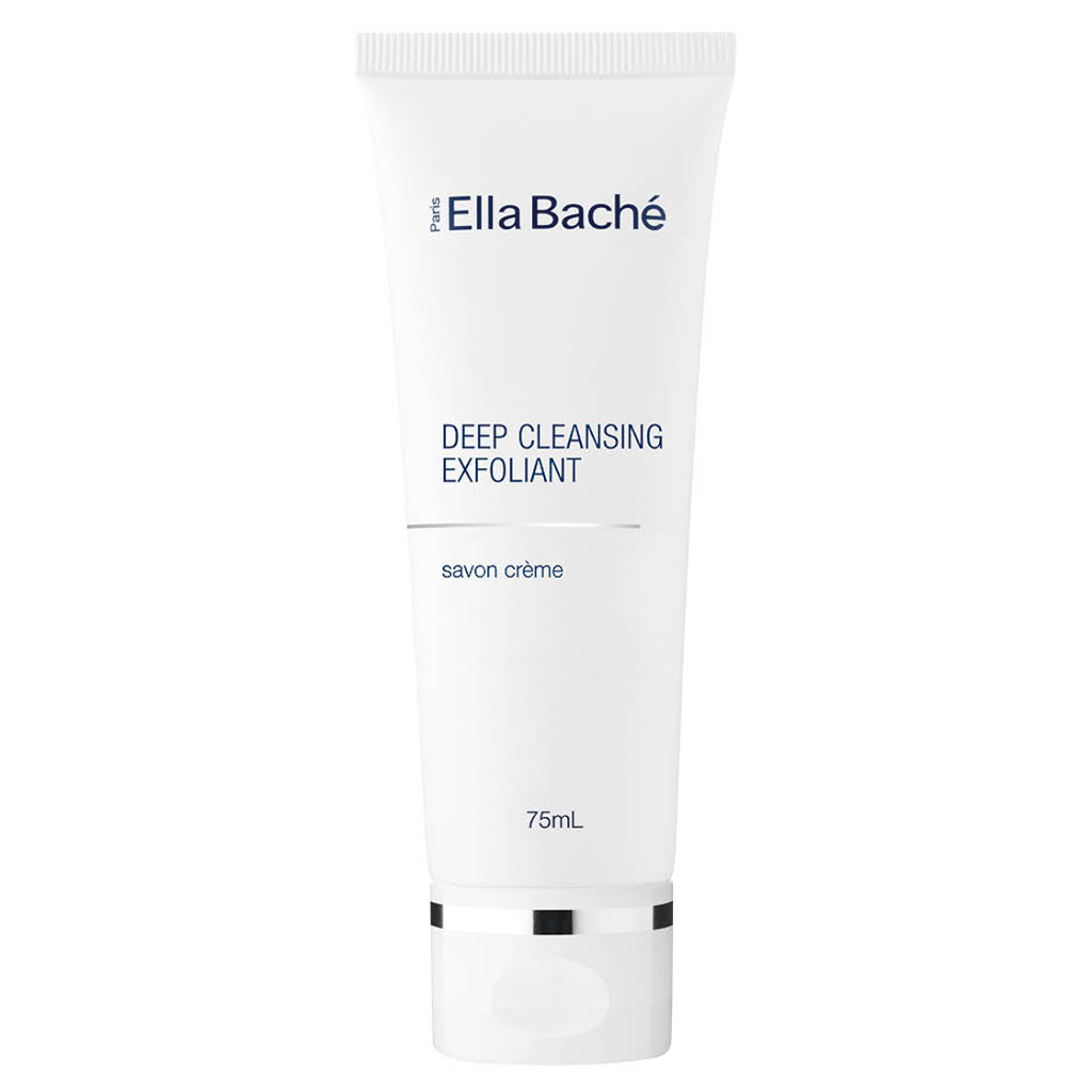 Ella Bache Deep Cleansing Exfoliant