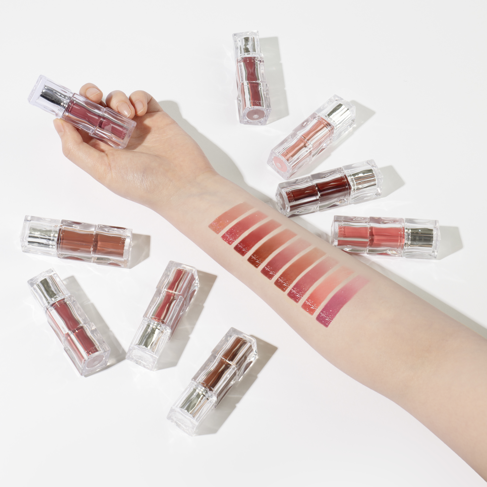 TIRTIR Waterism Glow Tint