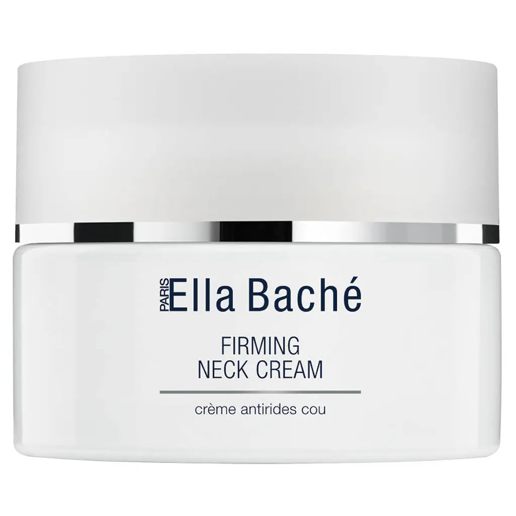 Ella Baché Firming Neck Cream