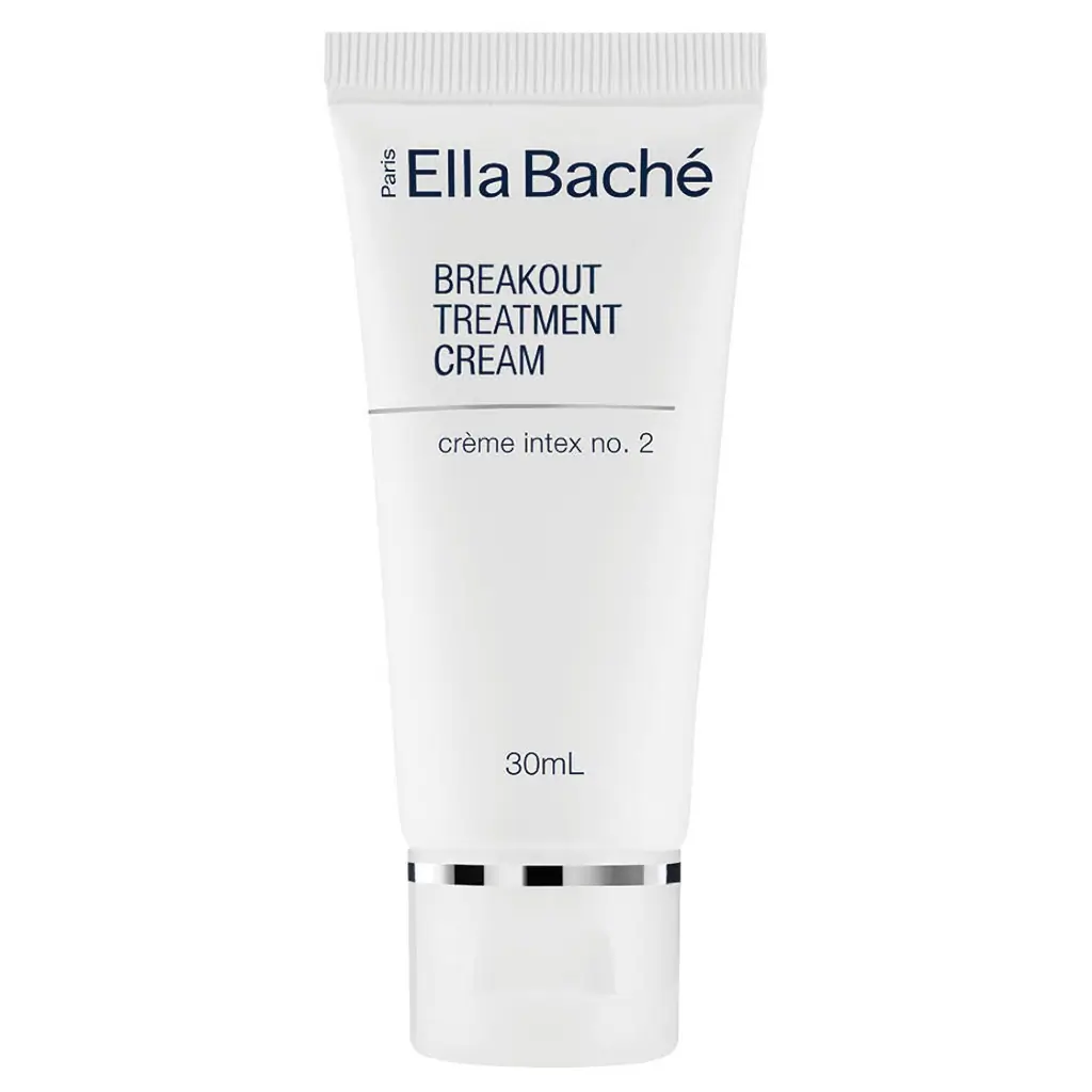 Ella Baché Breakout Treatment Cream