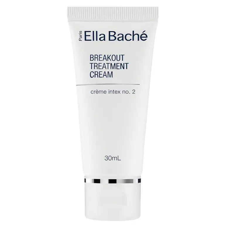Ella Baché Breakout Treatment Cream