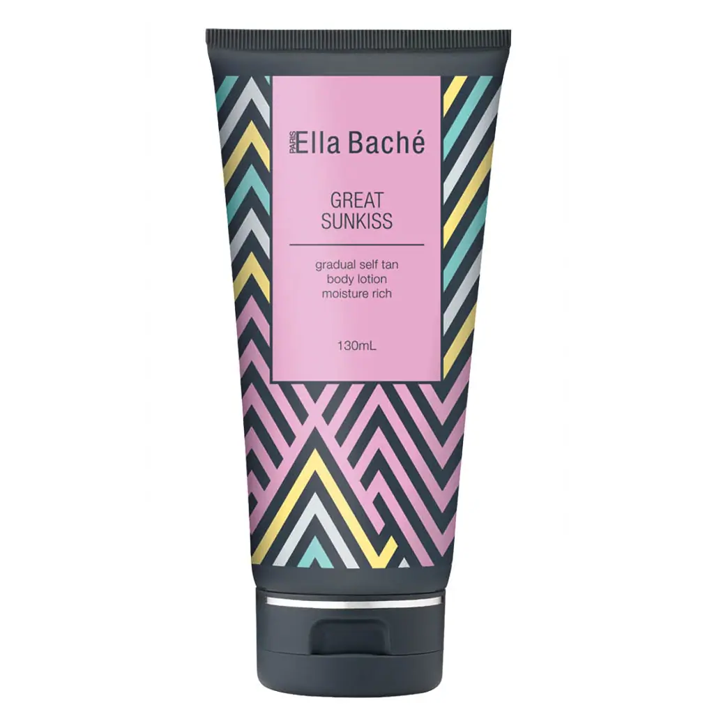 Ella Baché SunKiss 130mL