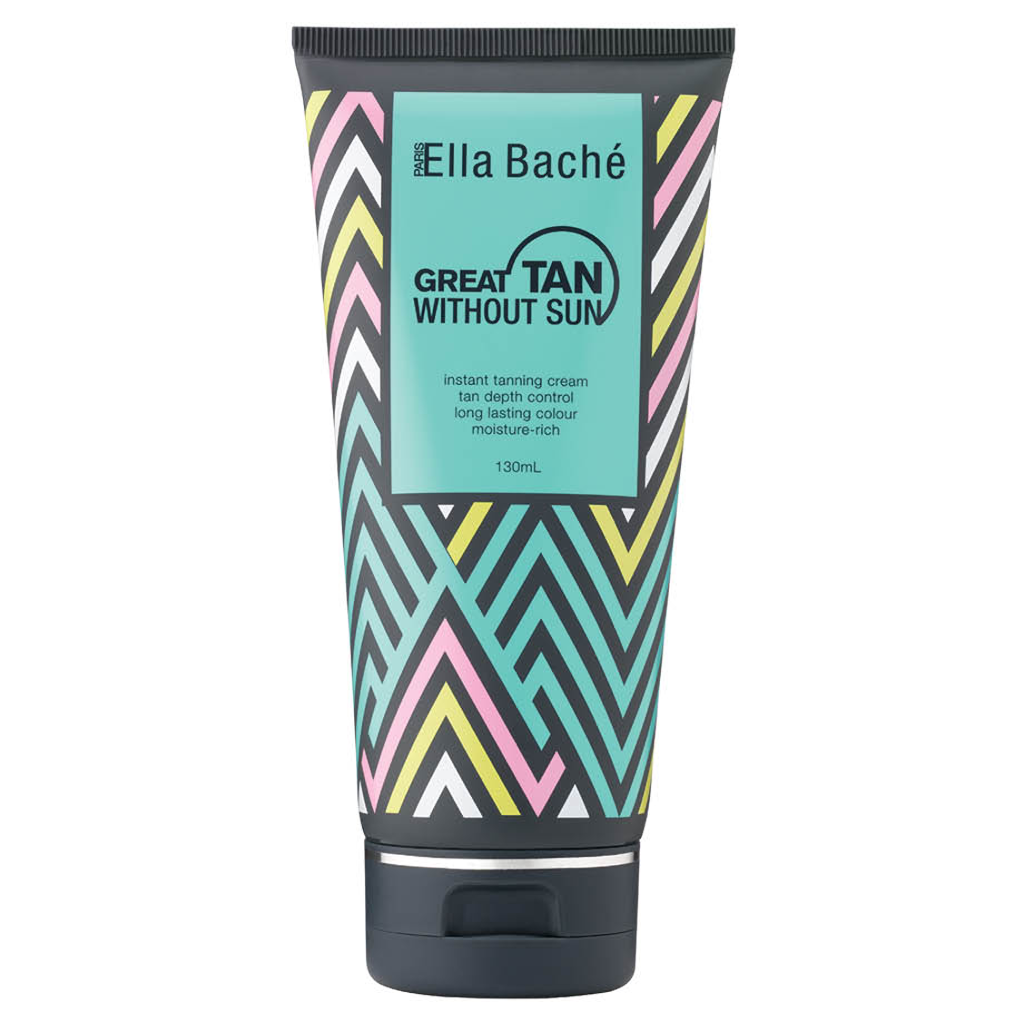 Ella Bache Great Tan Without Sun 130ml