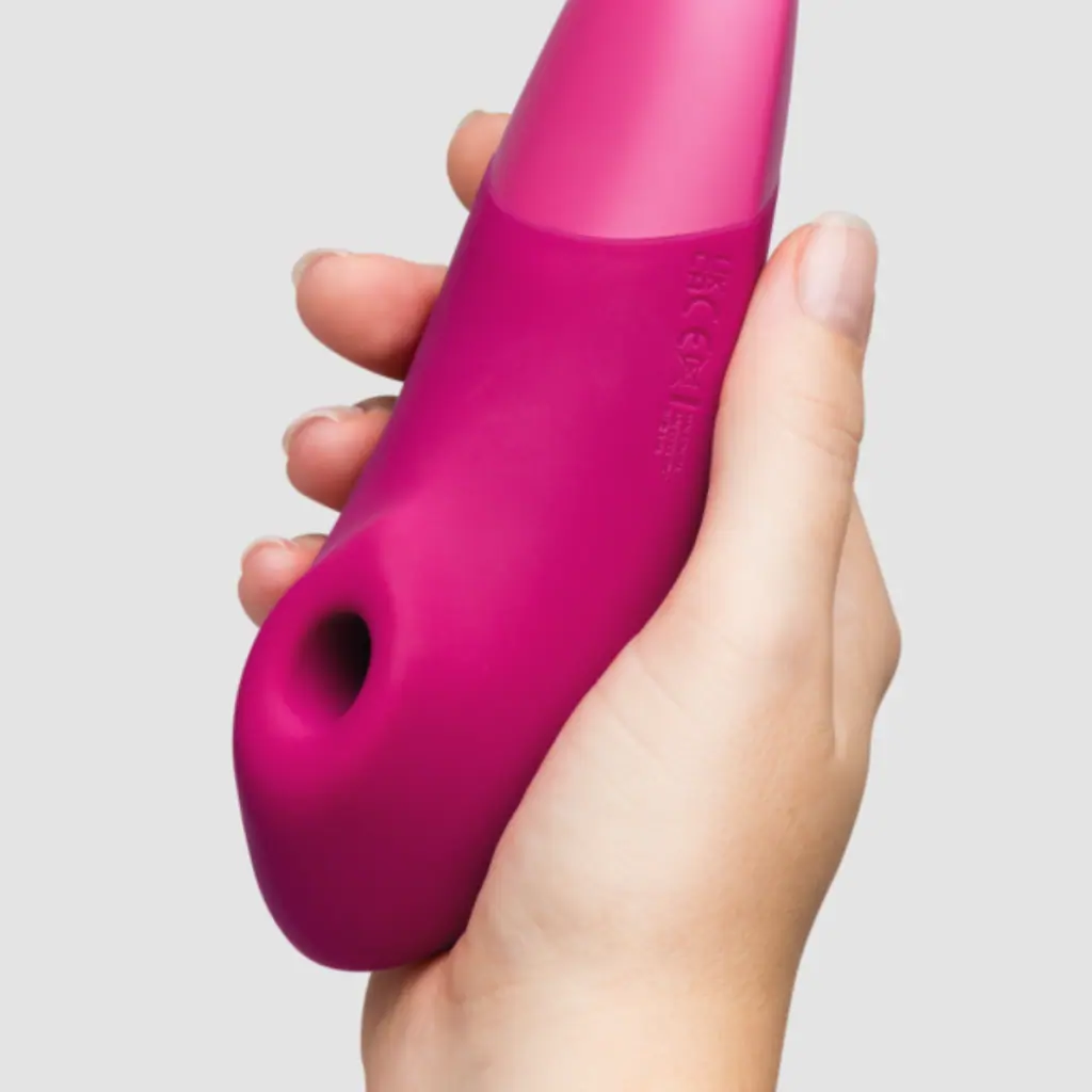 Womanizer Enhance Vibrant Pink