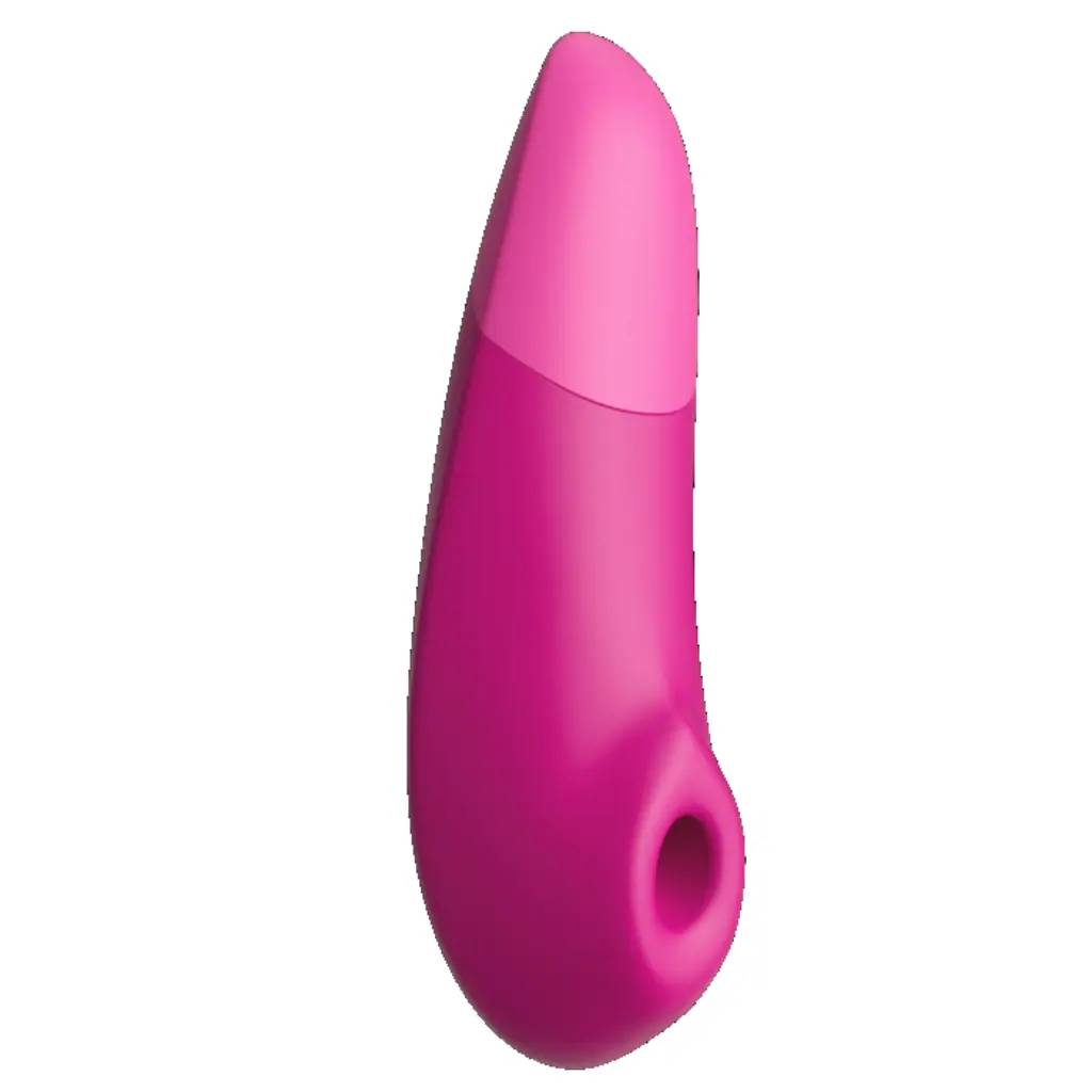 Womanizer Enhance Vibrant Pink