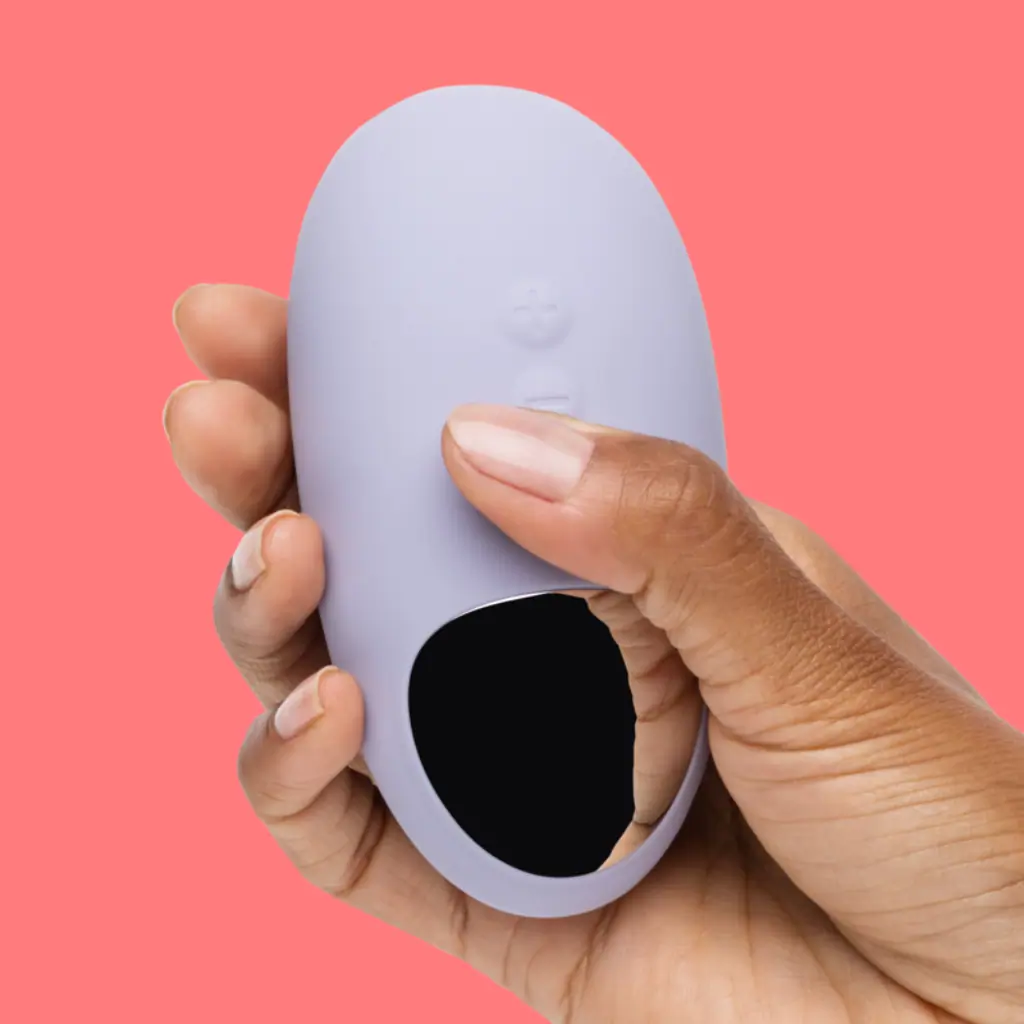 Lovehoney Mon Ami Pleasure Air Suction Stimulator