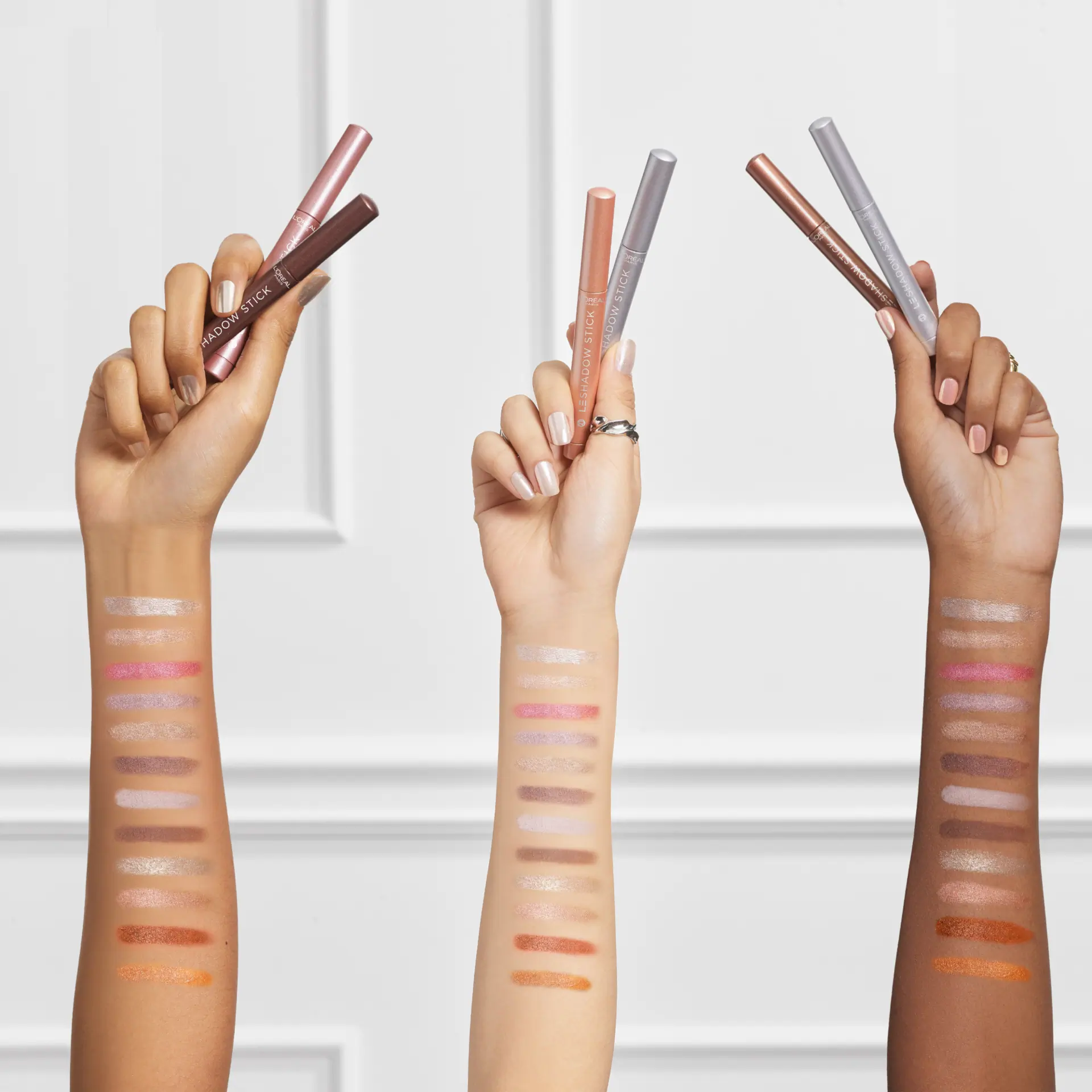 L'Oreal Paris Infallible Shadow Stick