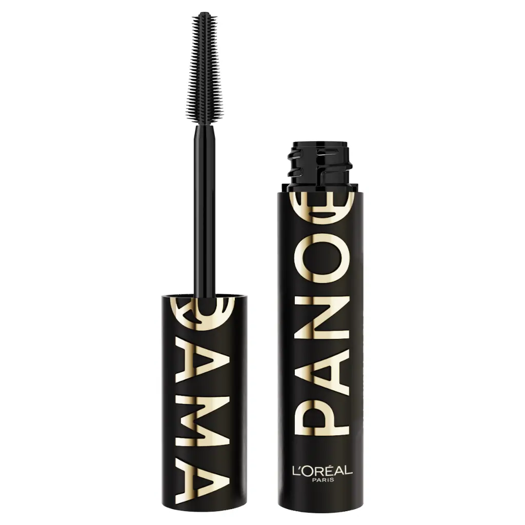 L'Oréal Paris Panorama All Nighter 24H wear Mascara Black