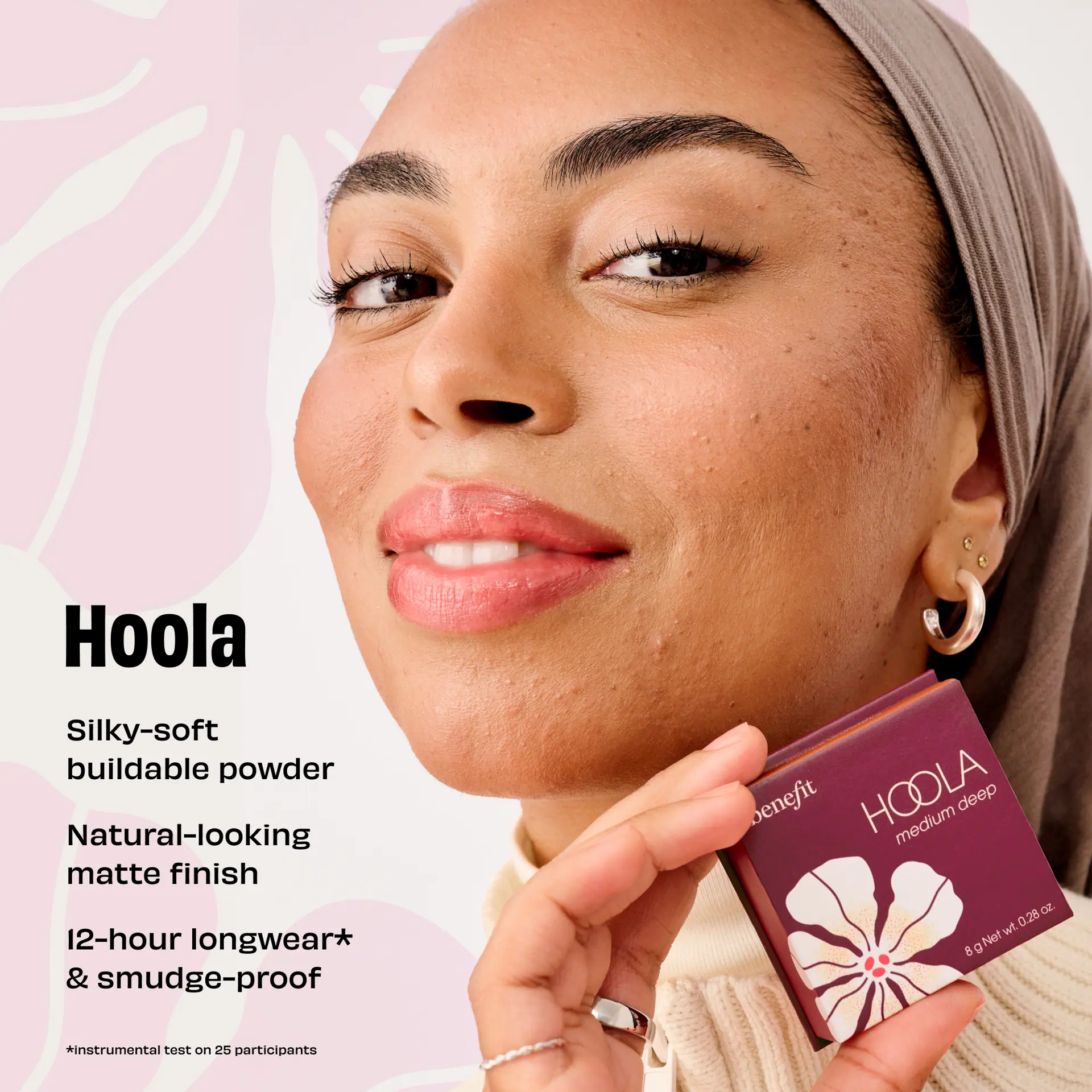Benefit Hoola Mini