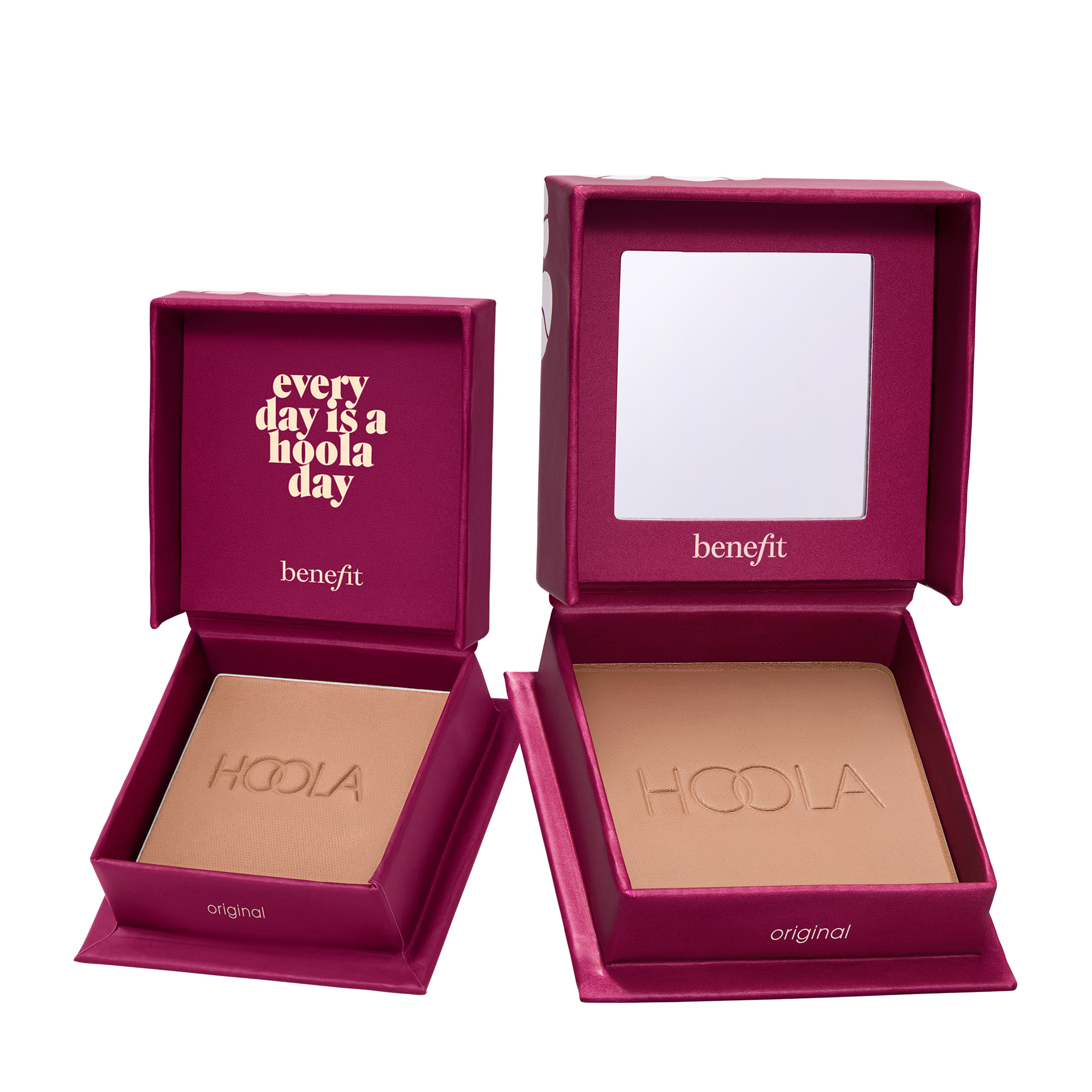 Benefit Hoola Mini