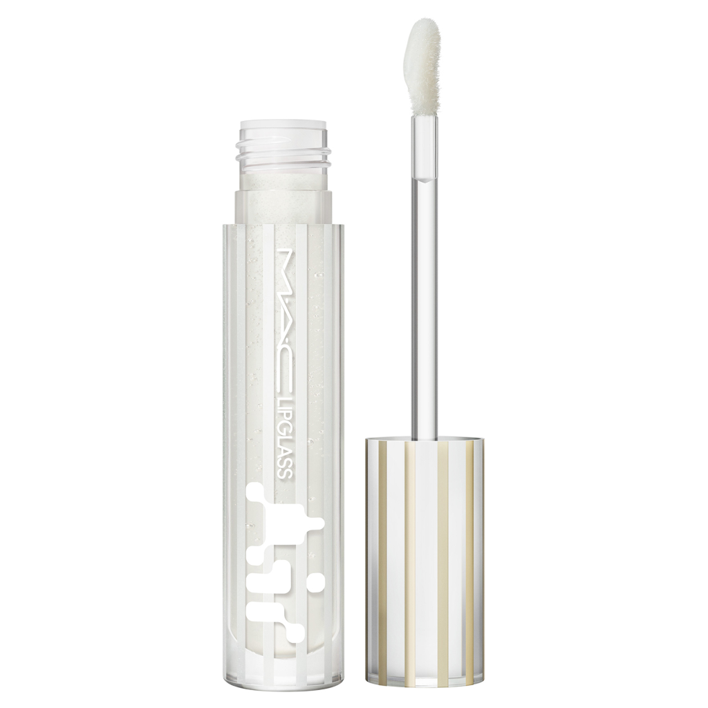 M.A.C Cosmetics Lipglass Air Non-Sticky Gloss