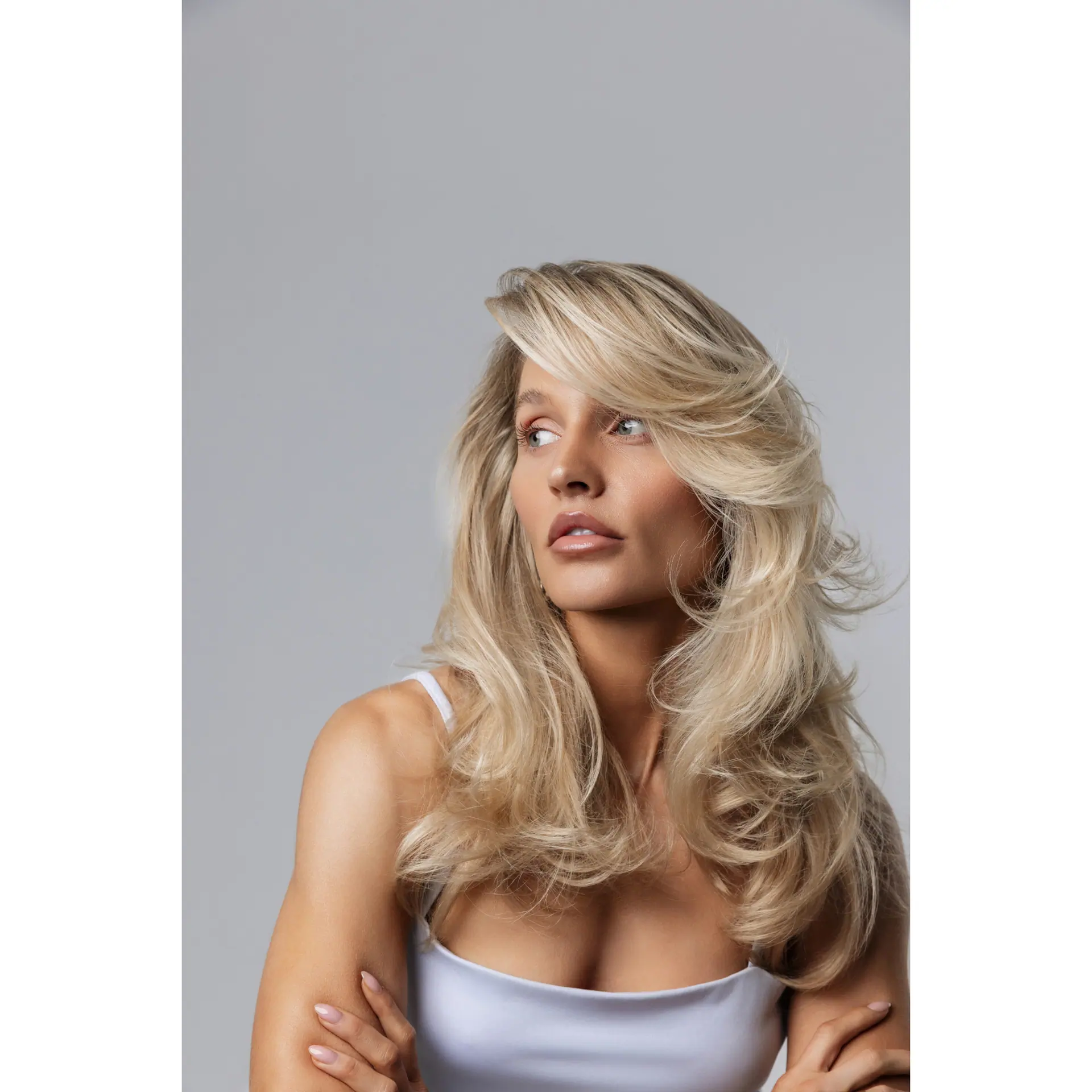 O&M CLEAN.tone Light Platinum Colour Treatment 200ml