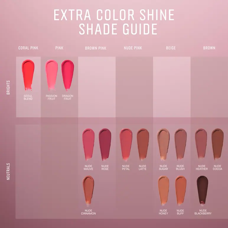Bobbi Brown Extra Colour Shine