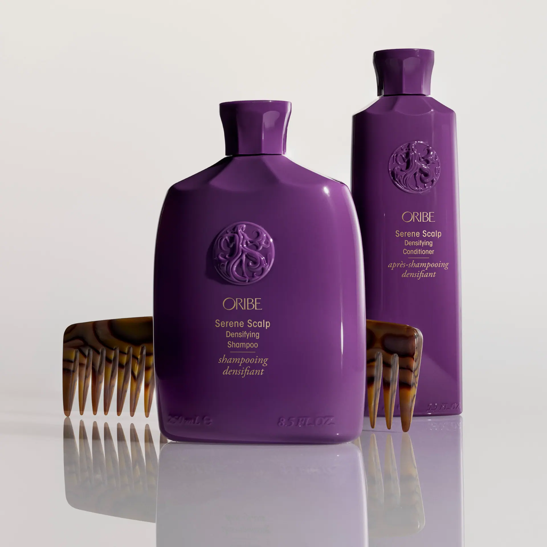 Oribe Serene Scalp Densifying Conditioner - 175 mL
