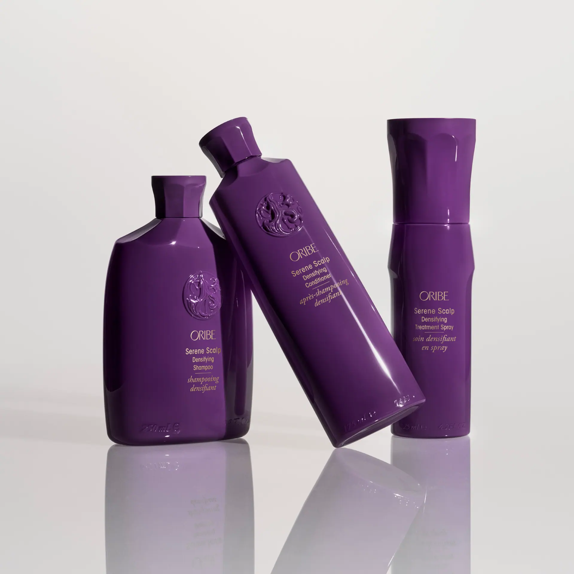 Oribe Serene Scalp Densifying Shampoo - 250 mL