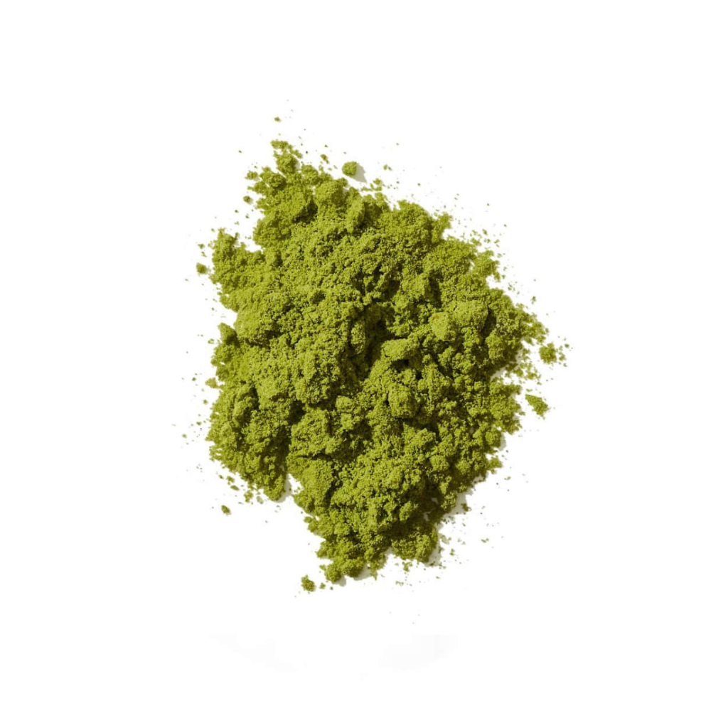 Par Olive PEARL Marine Collagen Jar (Japanese Matcha) 150g