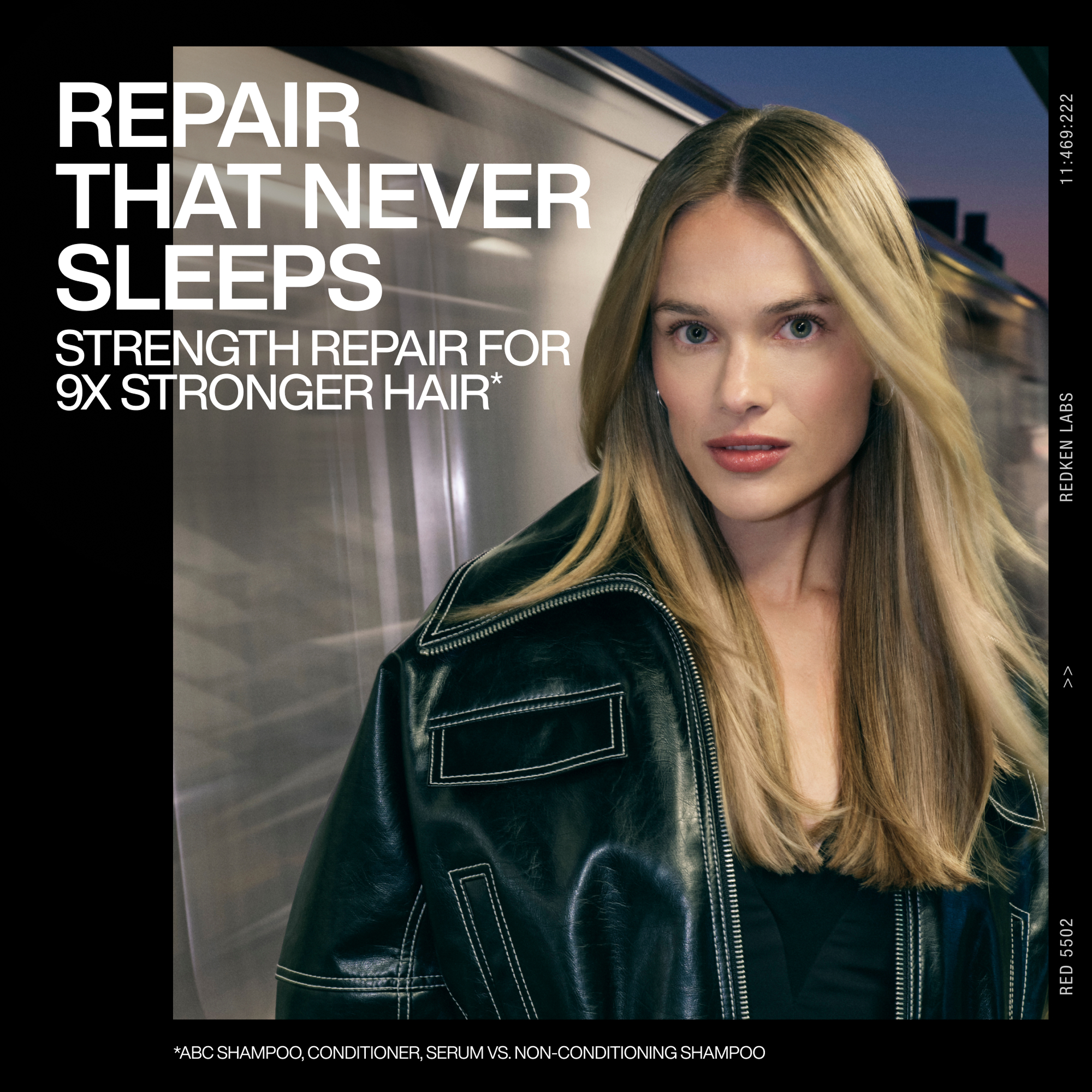 Redken Acidic Bonding 24/7 Night & Day Serum