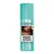 L'Oreal Paris Magic Retouch Temporary Root Concealer Spray - Brown 3