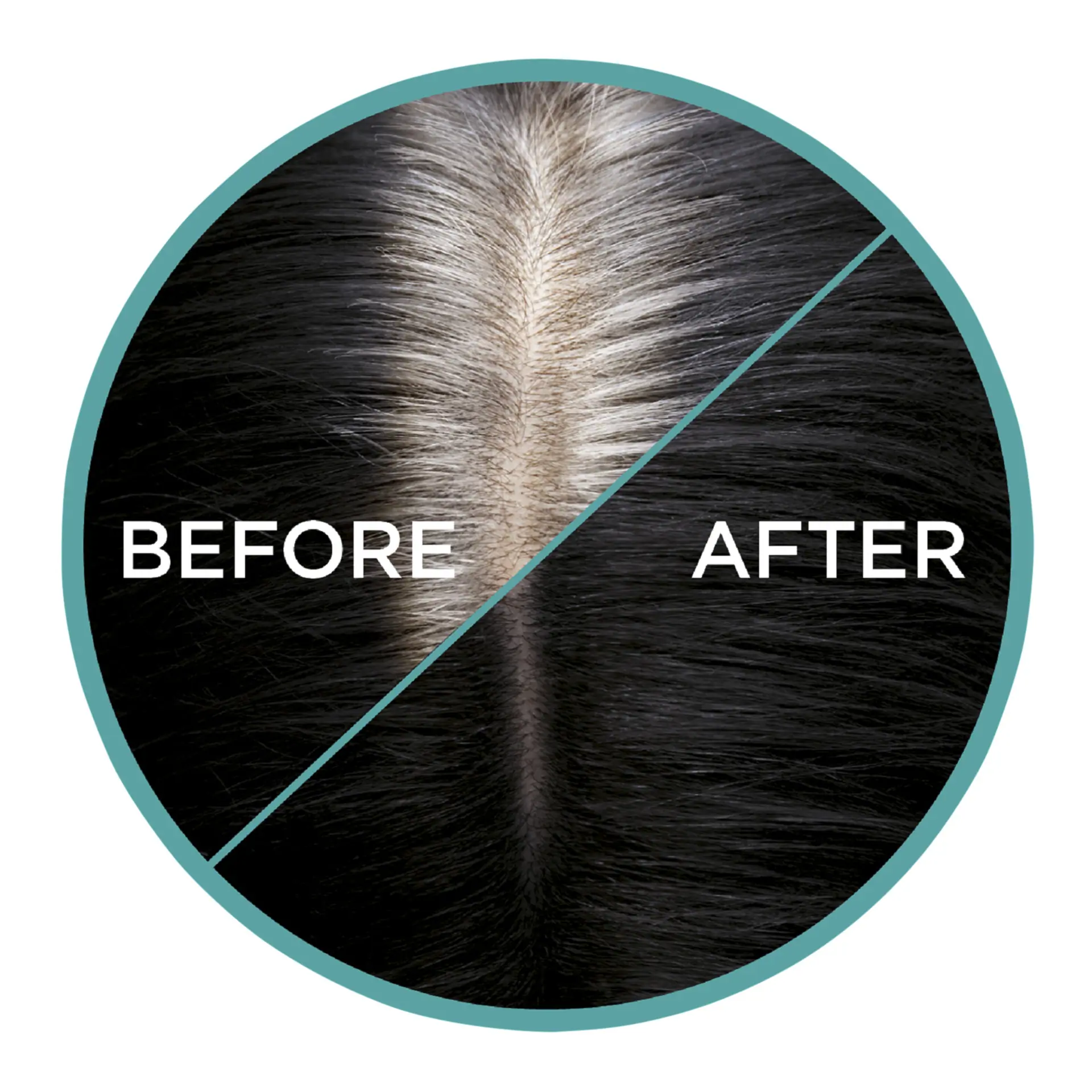 L'Oreal Paris Magic Retouch Temporary Root Concealer Spray