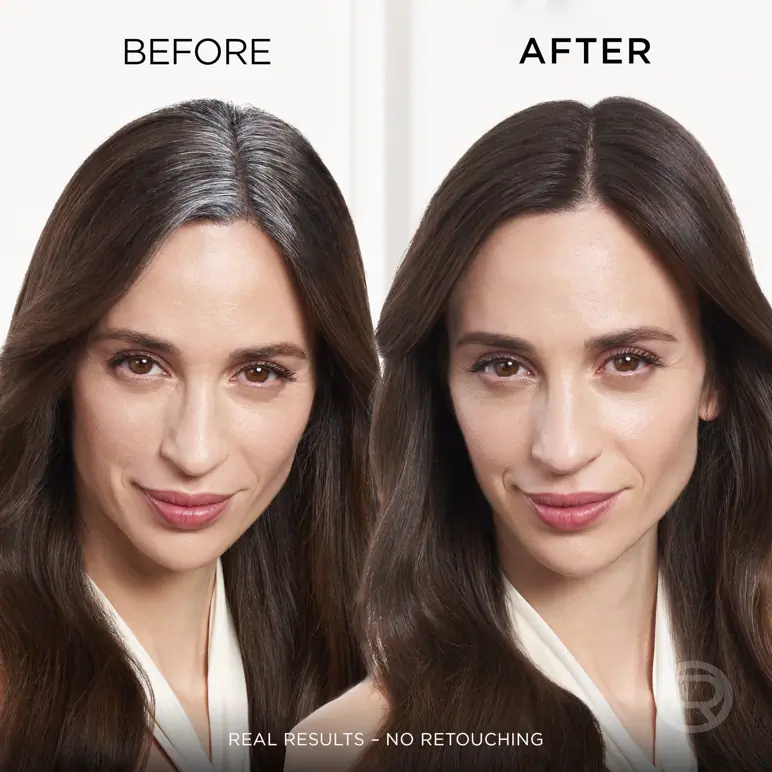L'Oreal Paris Magic Retouch Temporary Root Concealer Spray