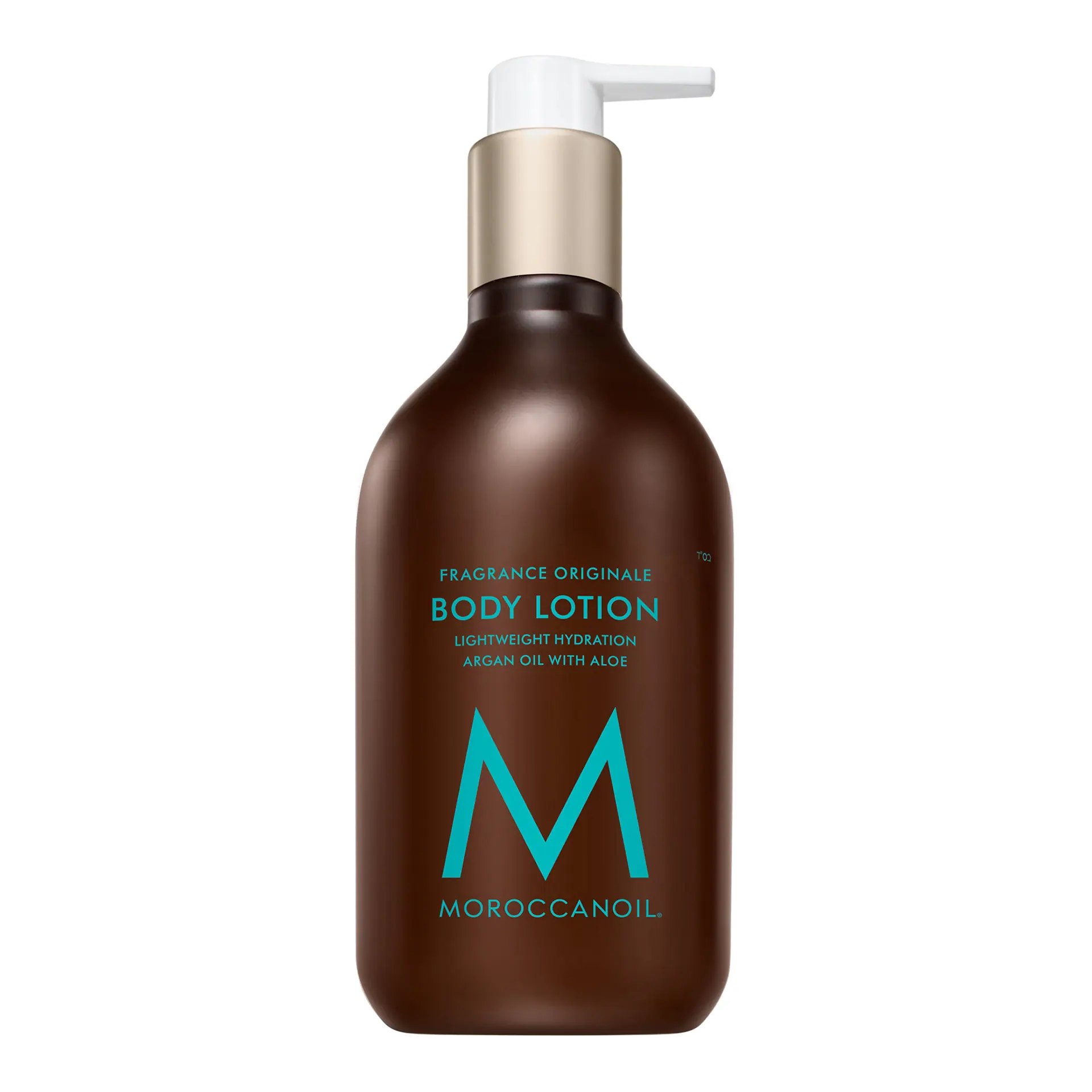 Moroccanoil Body Lotion Original 360ml