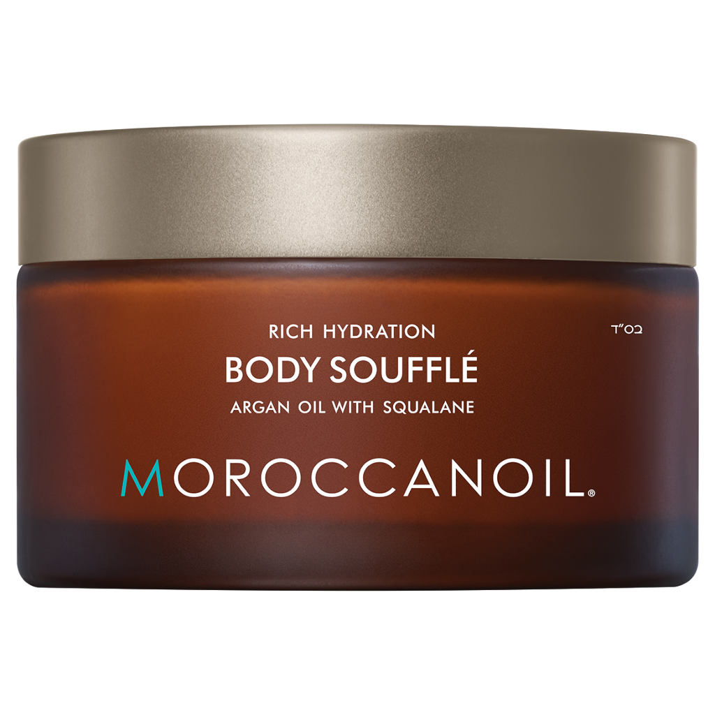 Moroccanoil Body Souffle 200ml