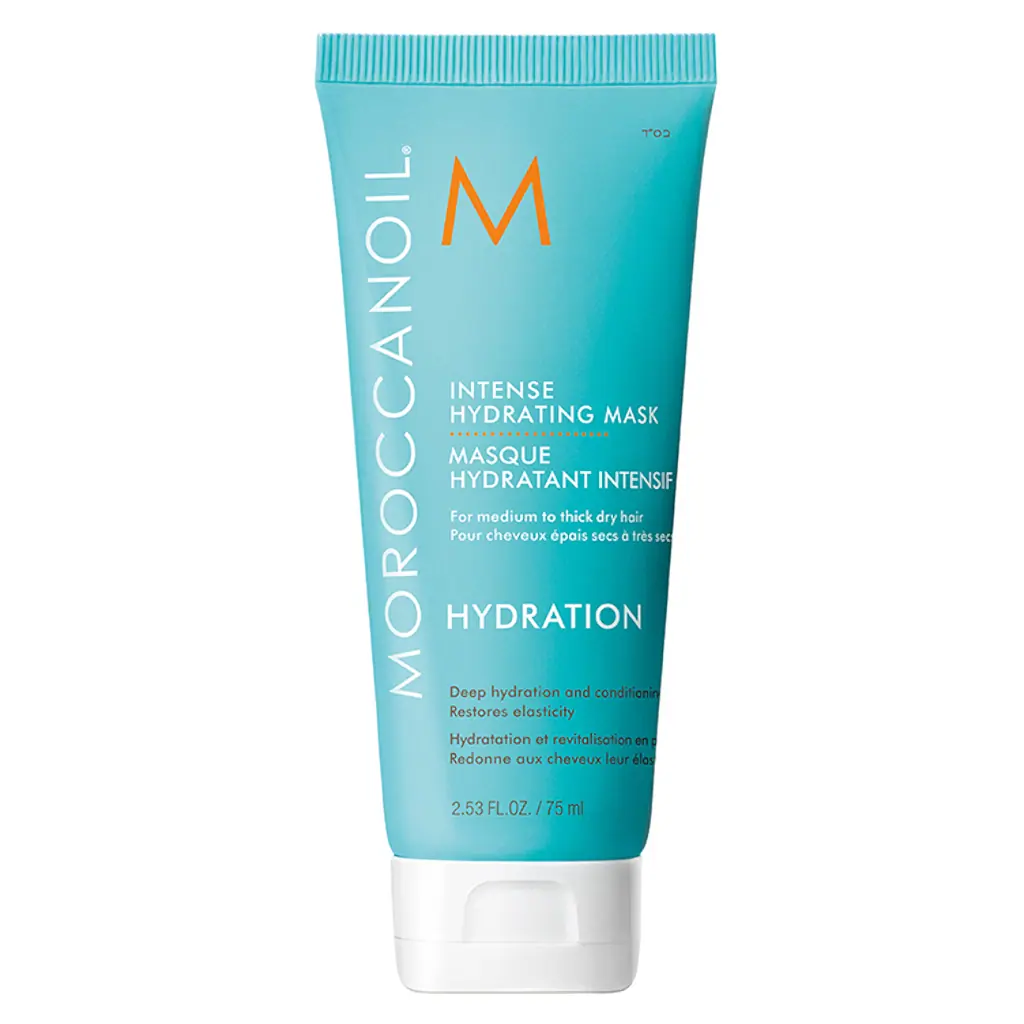 Moroccanoil Intense Hydrating Mask 75ml