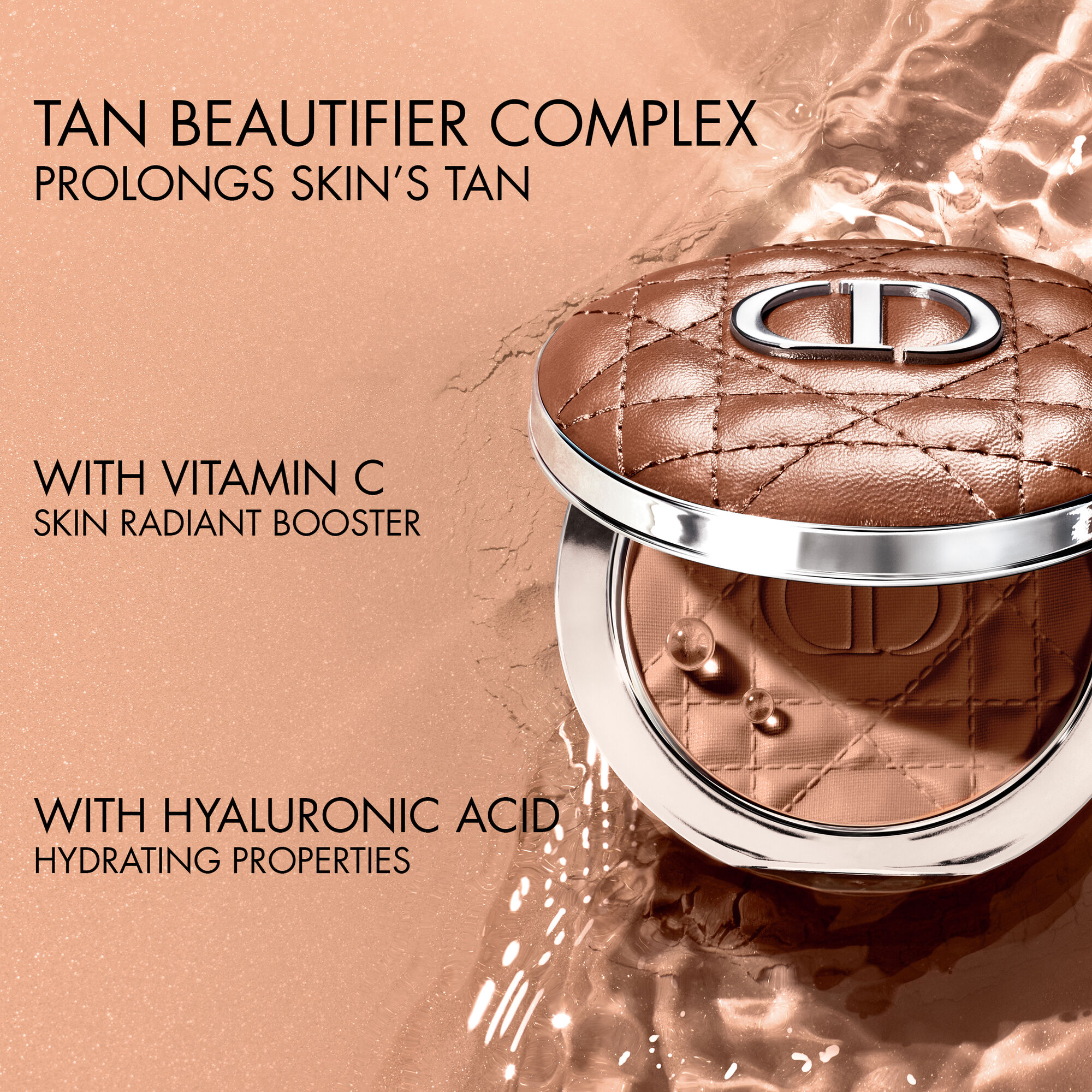 DIOR Forever Nude Bronzer Jumbo