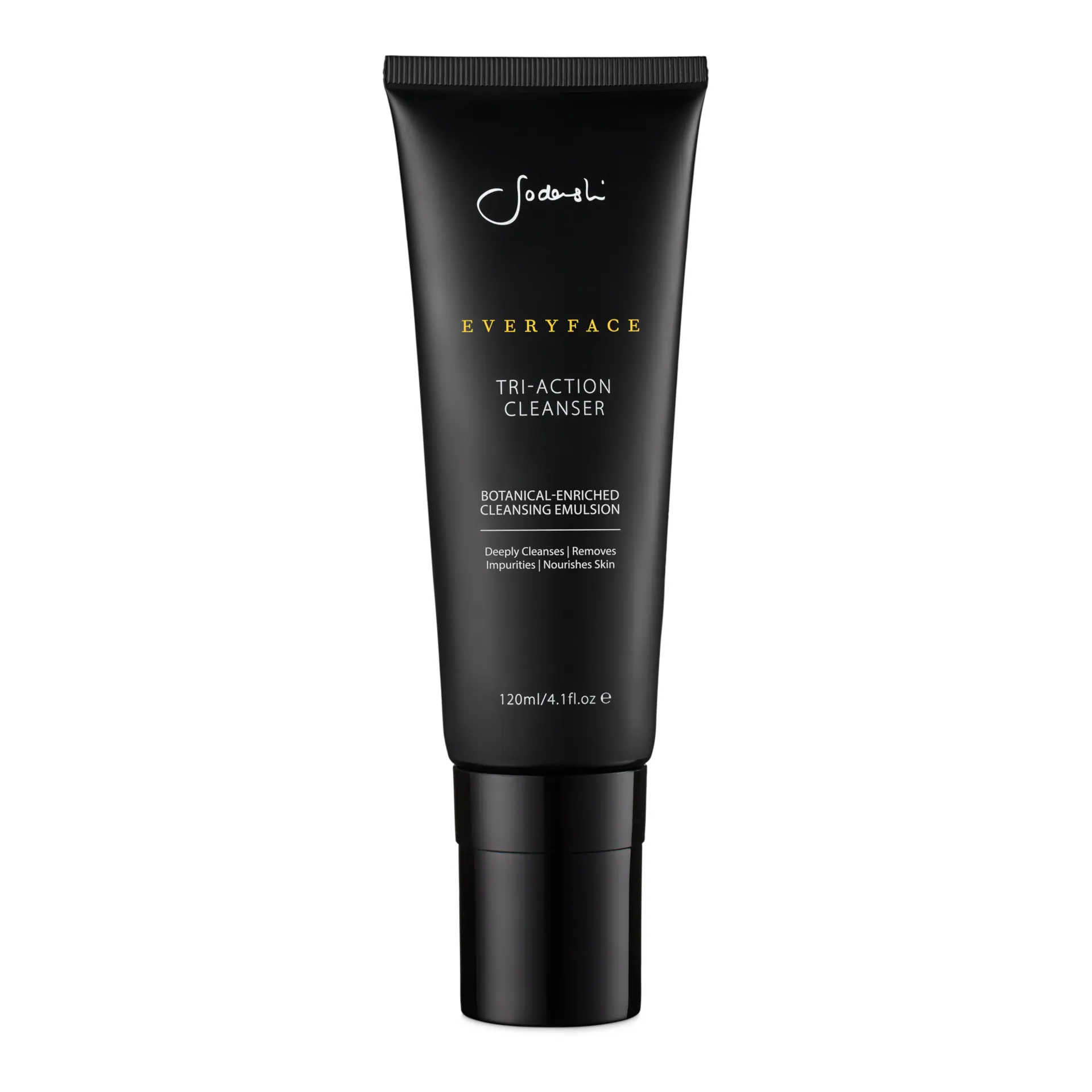 Sodashi Tri-Action Cleanser
