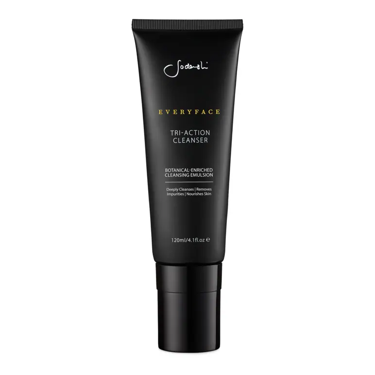 Sodashi Tri-Action Cleanser