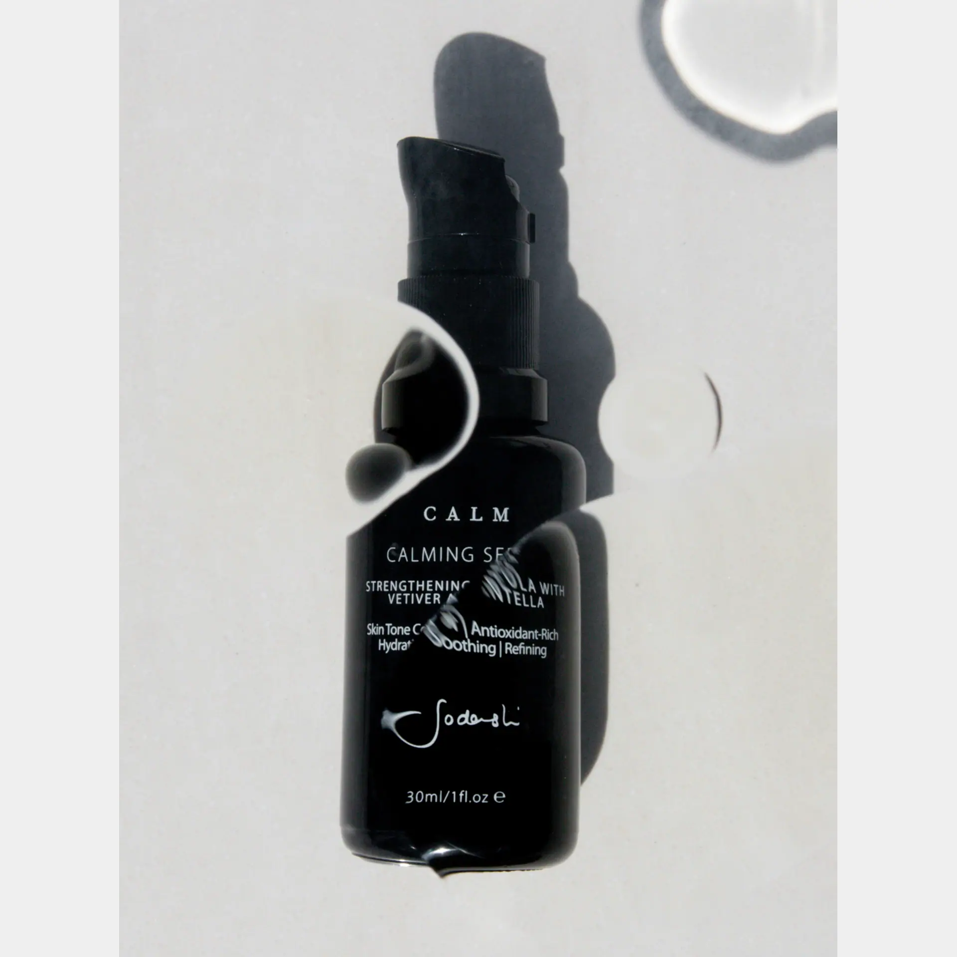 Sodashi Calming Serum
