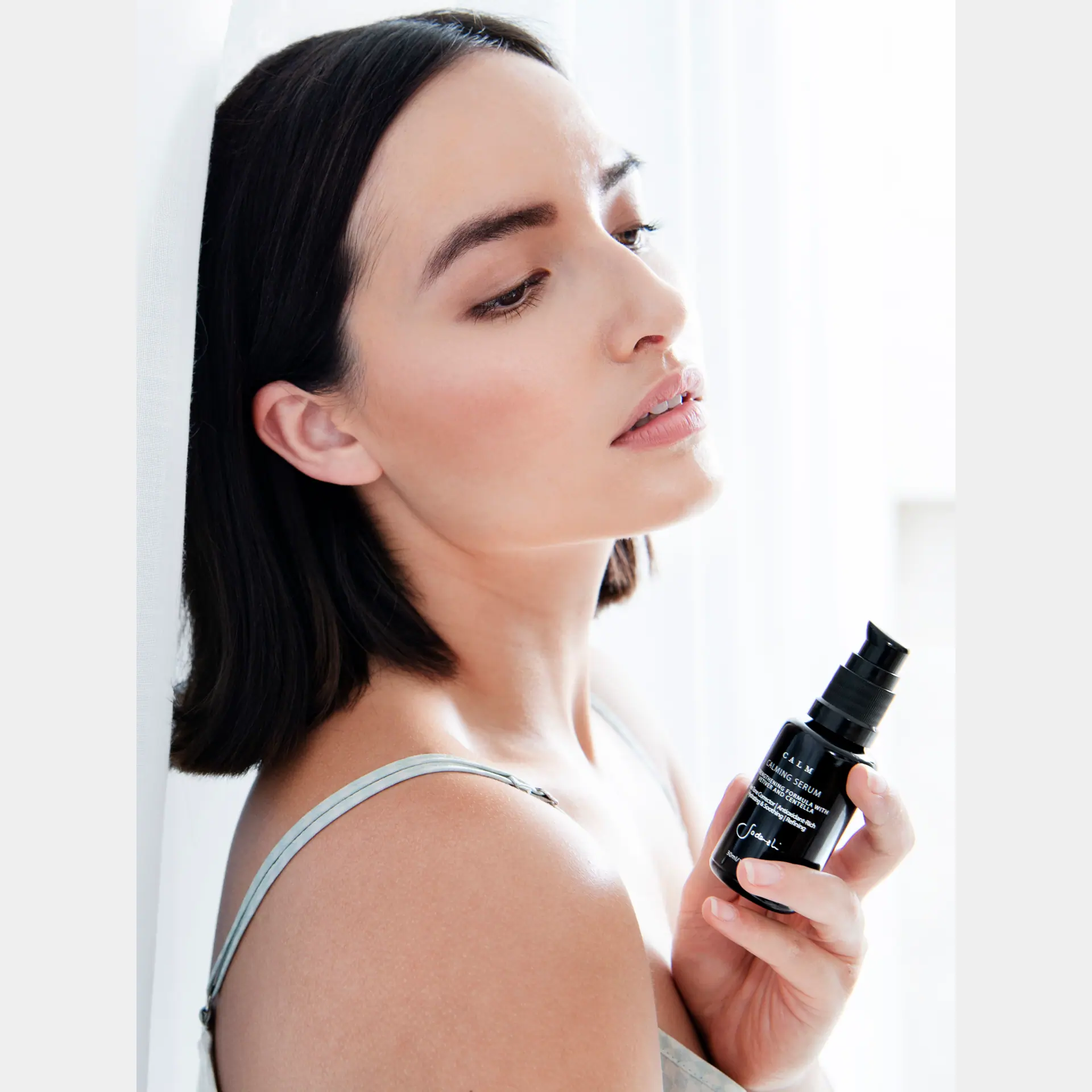 Sodashi Calming Serum