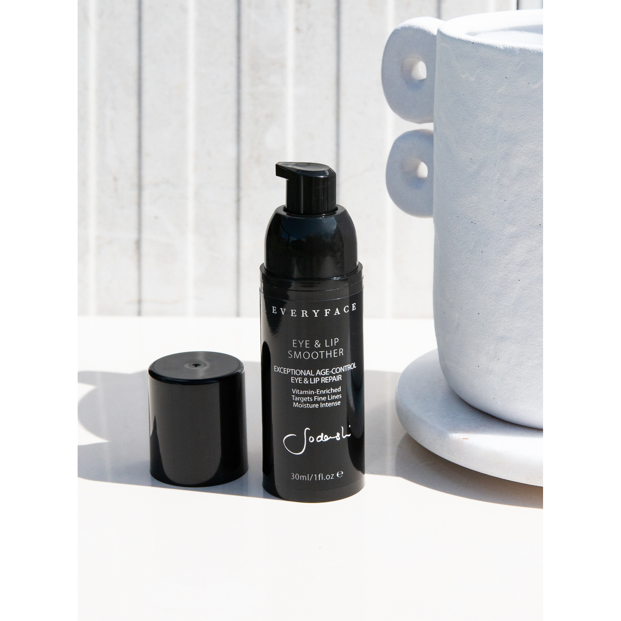 Sodashi Eye and Lip Smoother