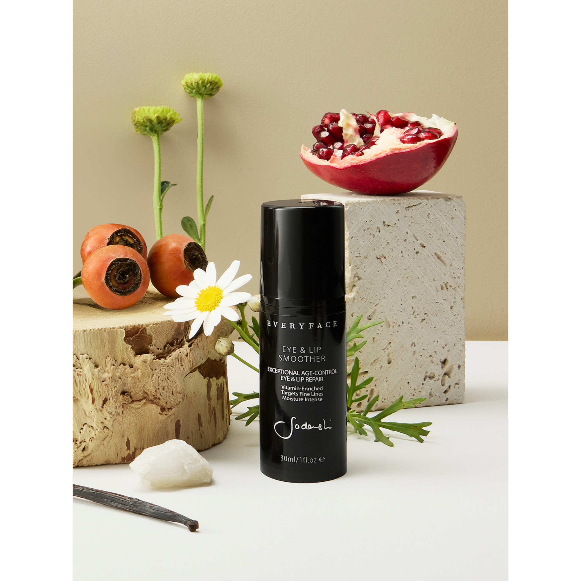 Sodashi Eye and Lip Smoother