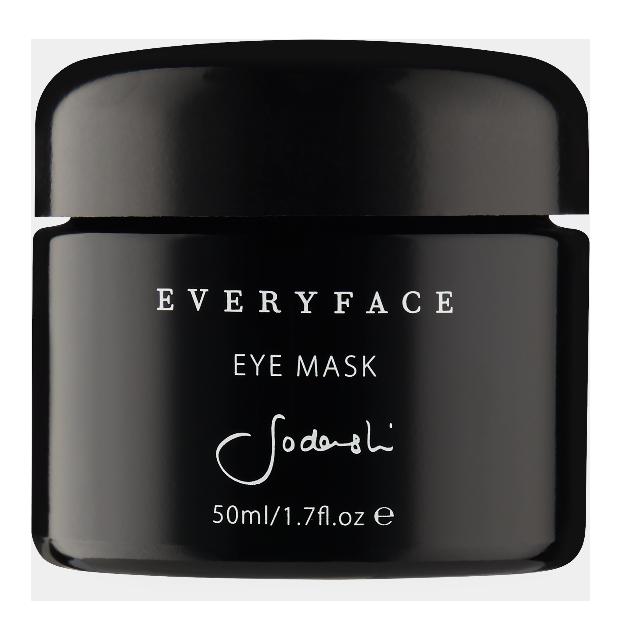Sodashi Eye Mask