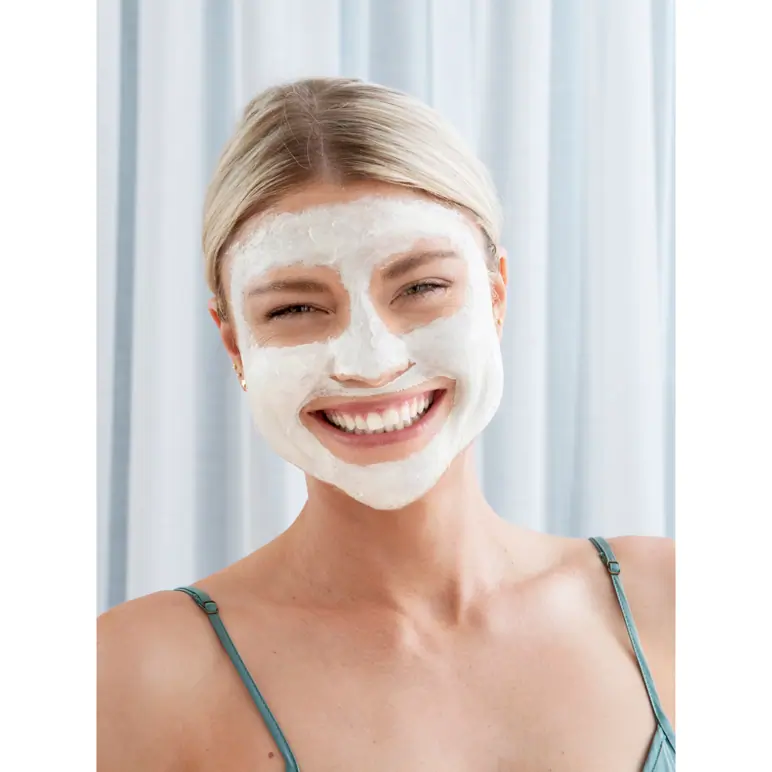 Sodashi Brightening Marine Mineral Mask