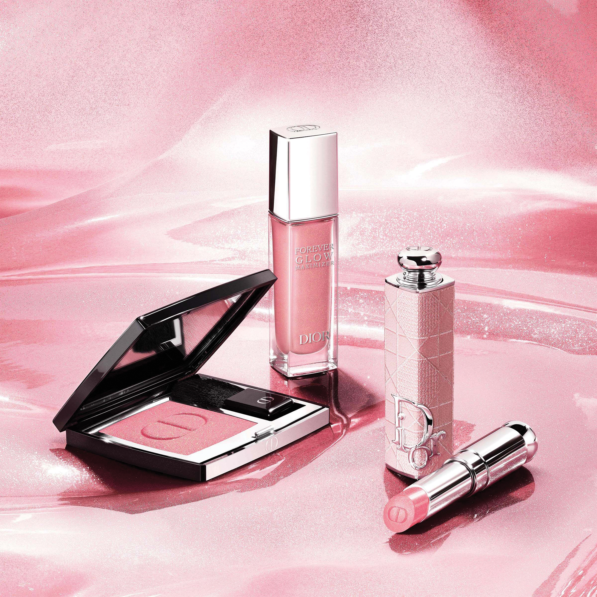 DIOR Forever Glow Maximizer