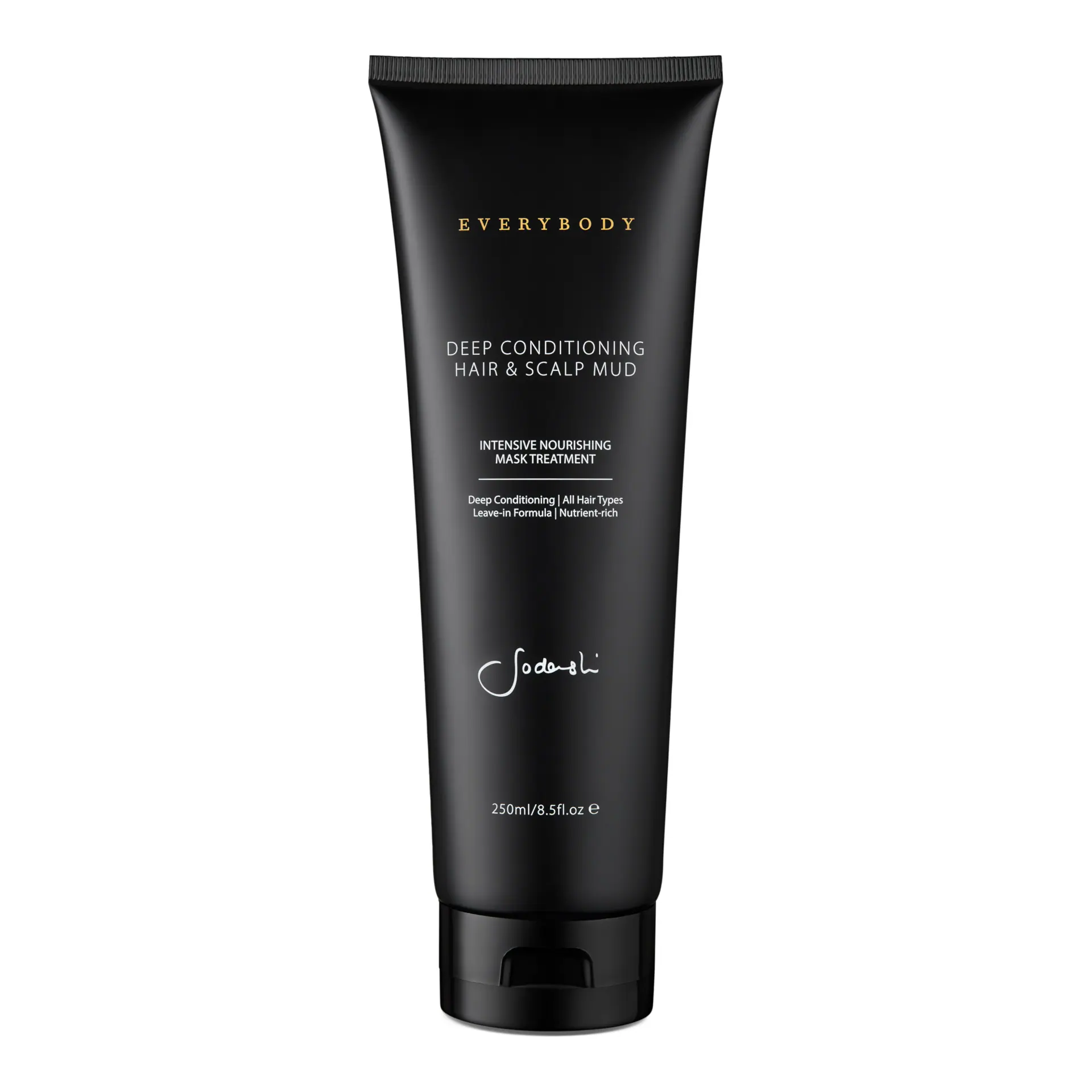 Sodashi Deep Conditioning Hair and Scalp Mud